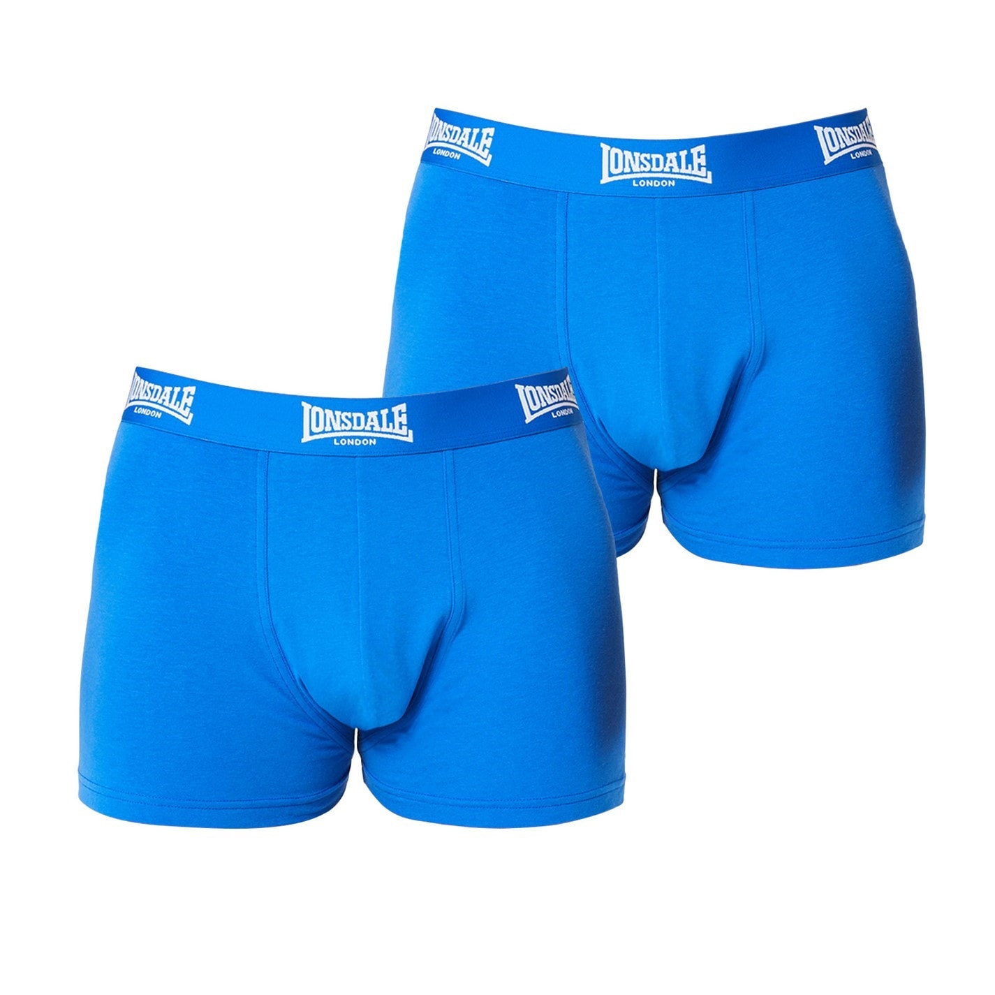 Boxerky Lonsdale Blue 2607649