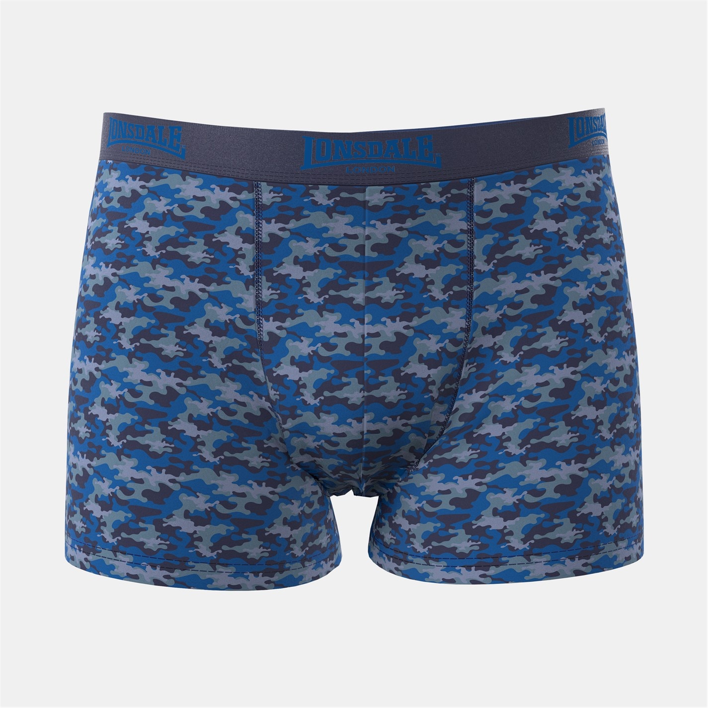 Lonsdale Pack Trunk Mens - 3