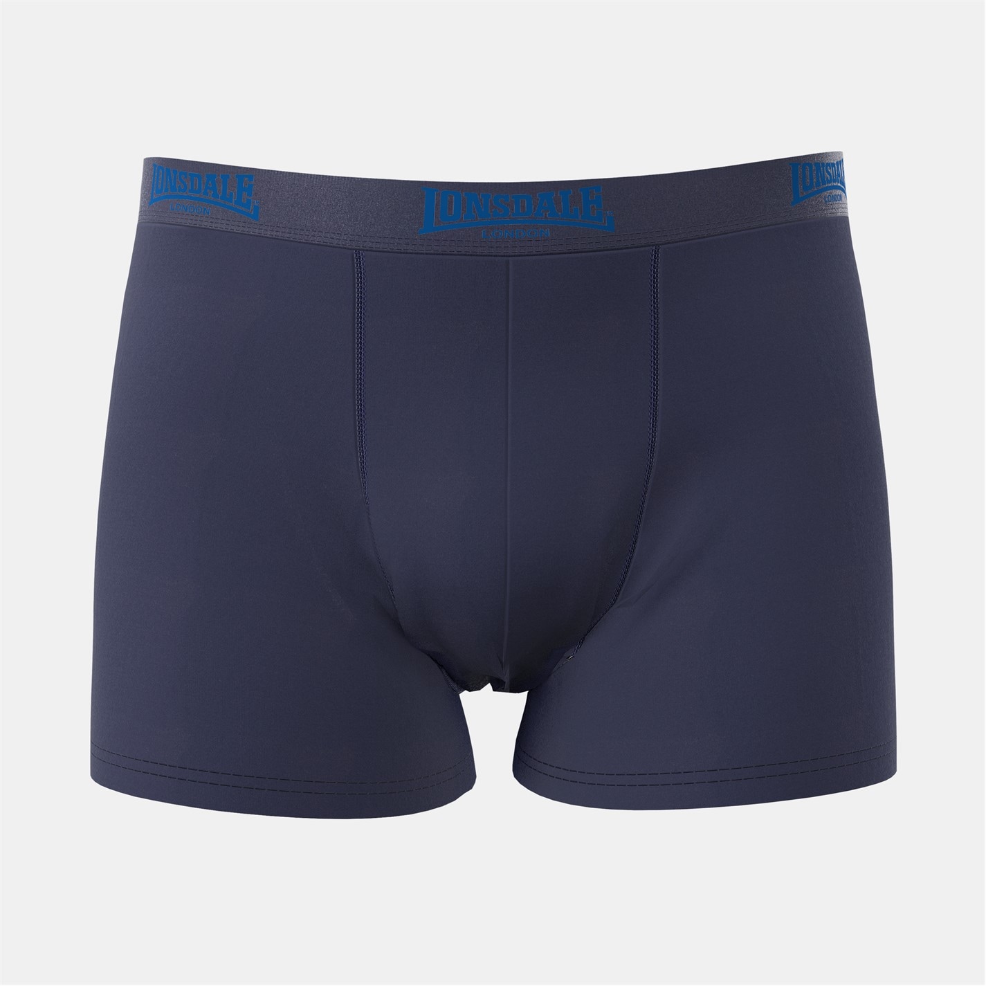 Lonsdale Pack Trunk Mens - 4