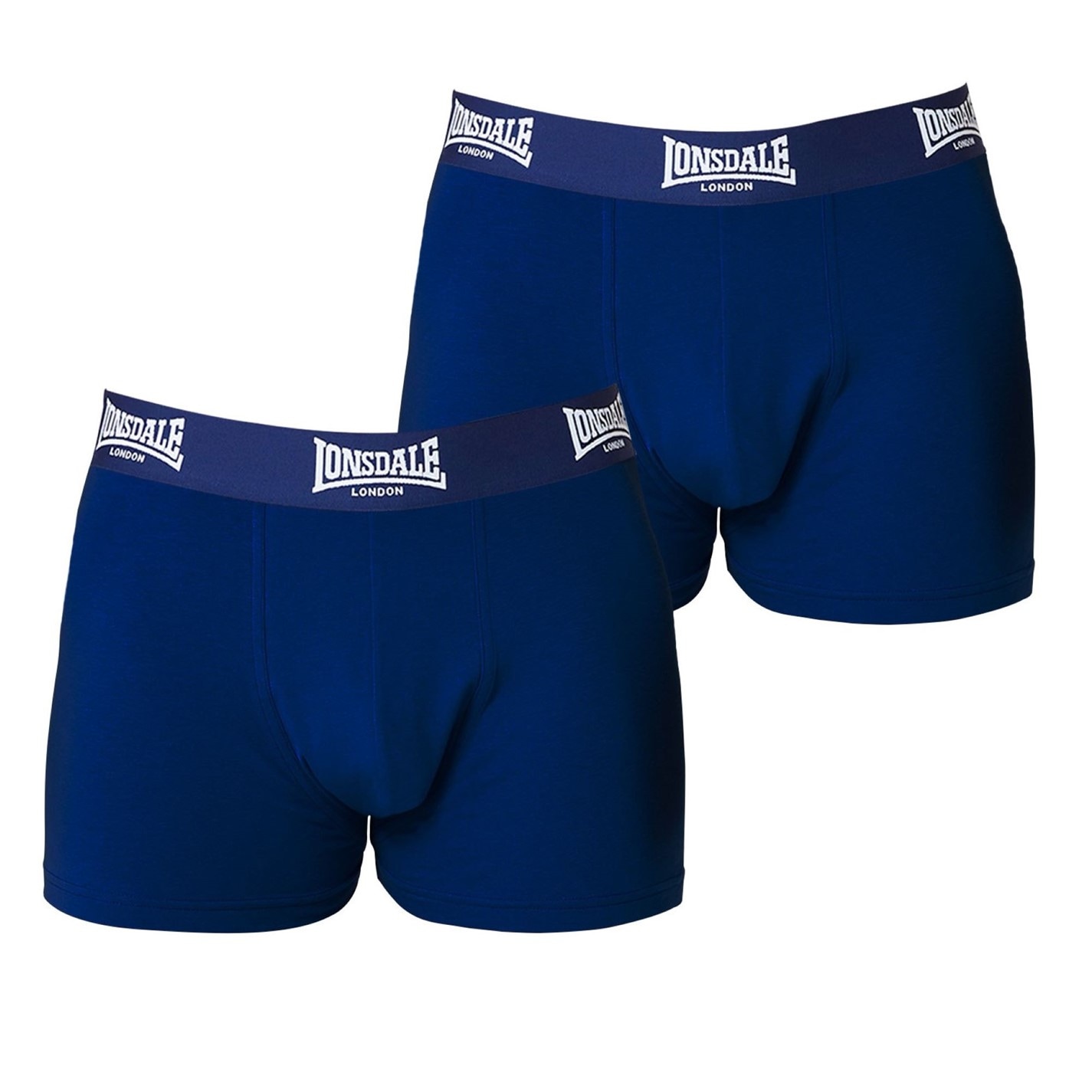 Boxerky Lonsdale Navy 1272504