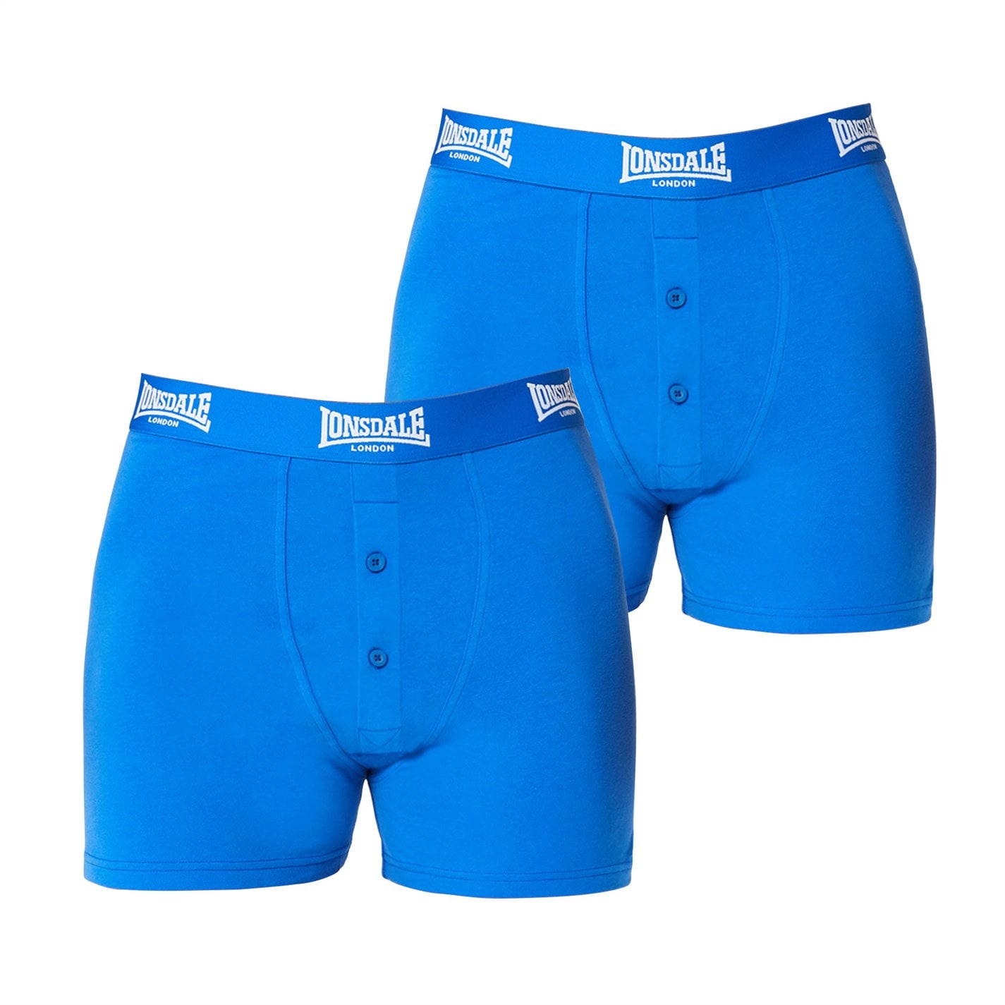 Boxerky Lonsdale Blue 5273708