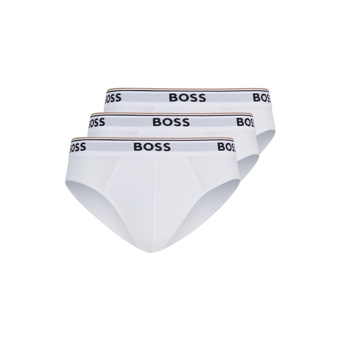 Slipy Boss White 100 7722029