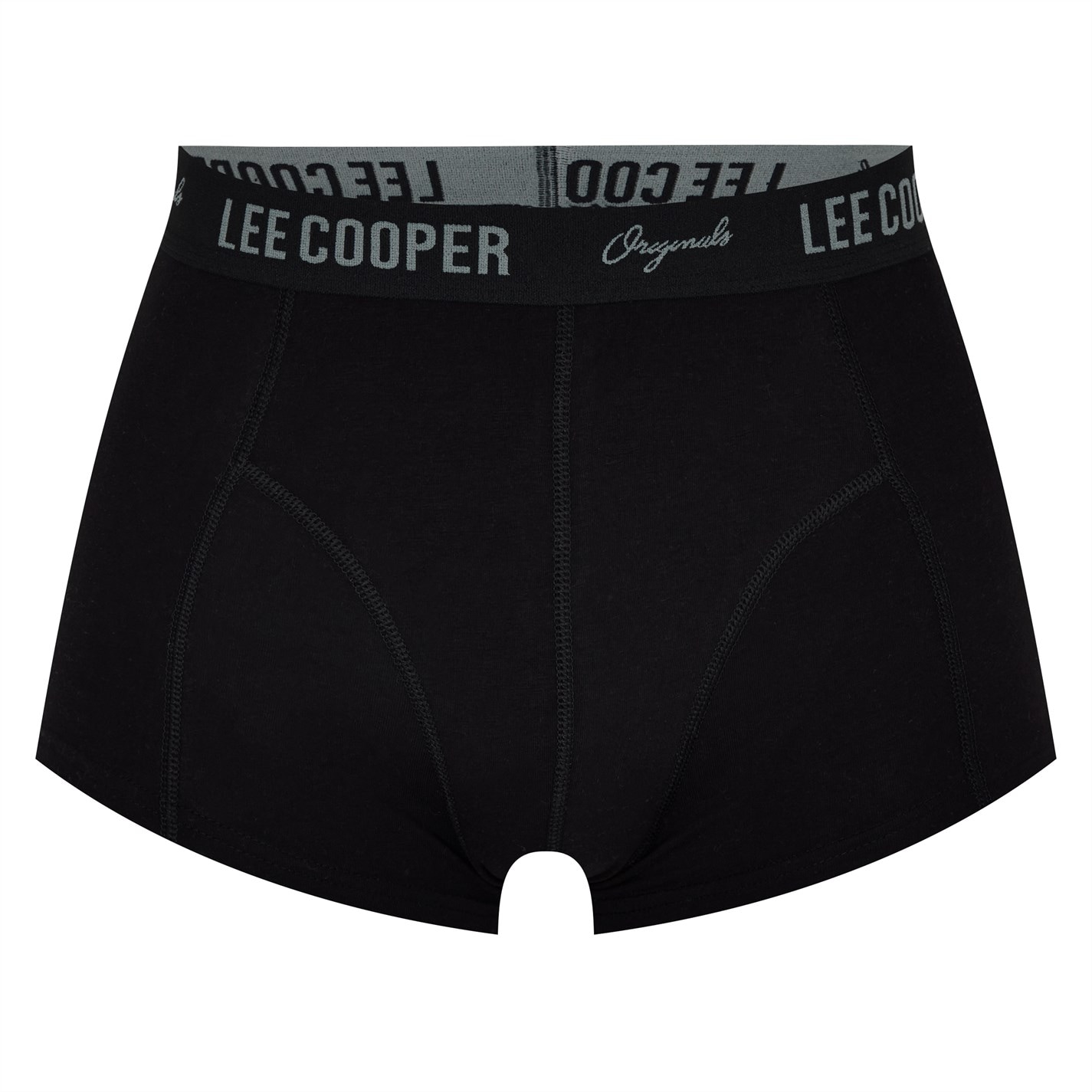 Lee Cooper Cooper Essential Men's Boxer Trunk 5-Pack - 4
