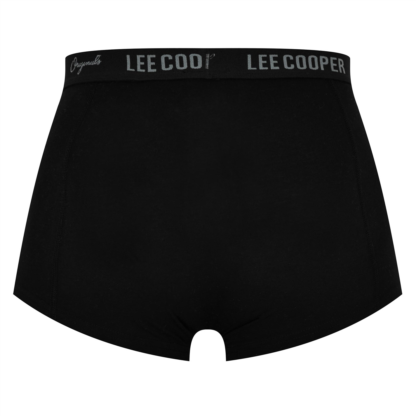 Lee Cooper Cooper Essential Men's Boxer Trunk 5-Pack - 5