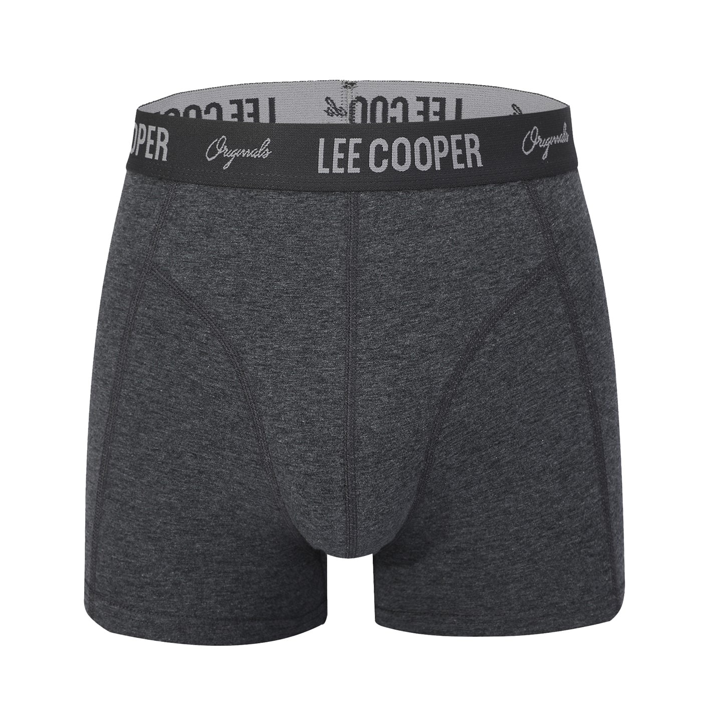 Lee Cooper Cooper Essential Men's Boxer Trunk 5-Pack - 2