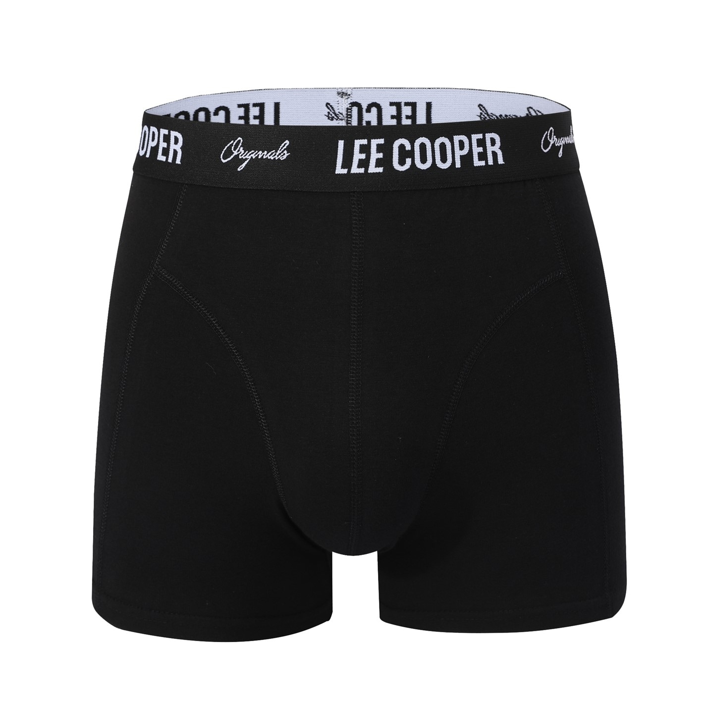 Lee Cooper Cooper Essential Men's Boxer Trunk 5-Pack - 3