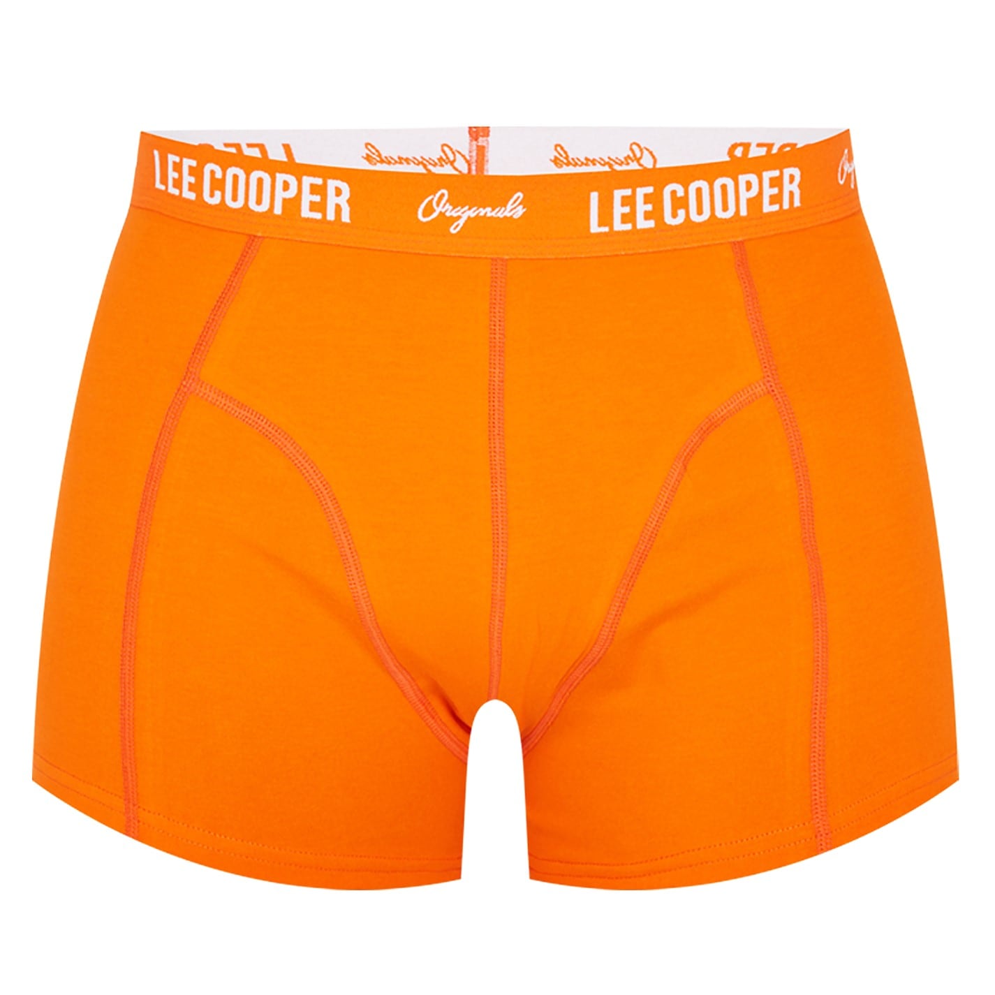 Lee Cooper Cooper Essential Men's Boxer Trunk 5-Pack - 11