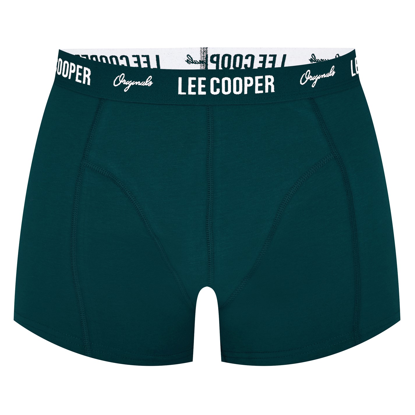 Lee Cooper Cooper Essential Men's Boxer Trunk 5-Pack - 12