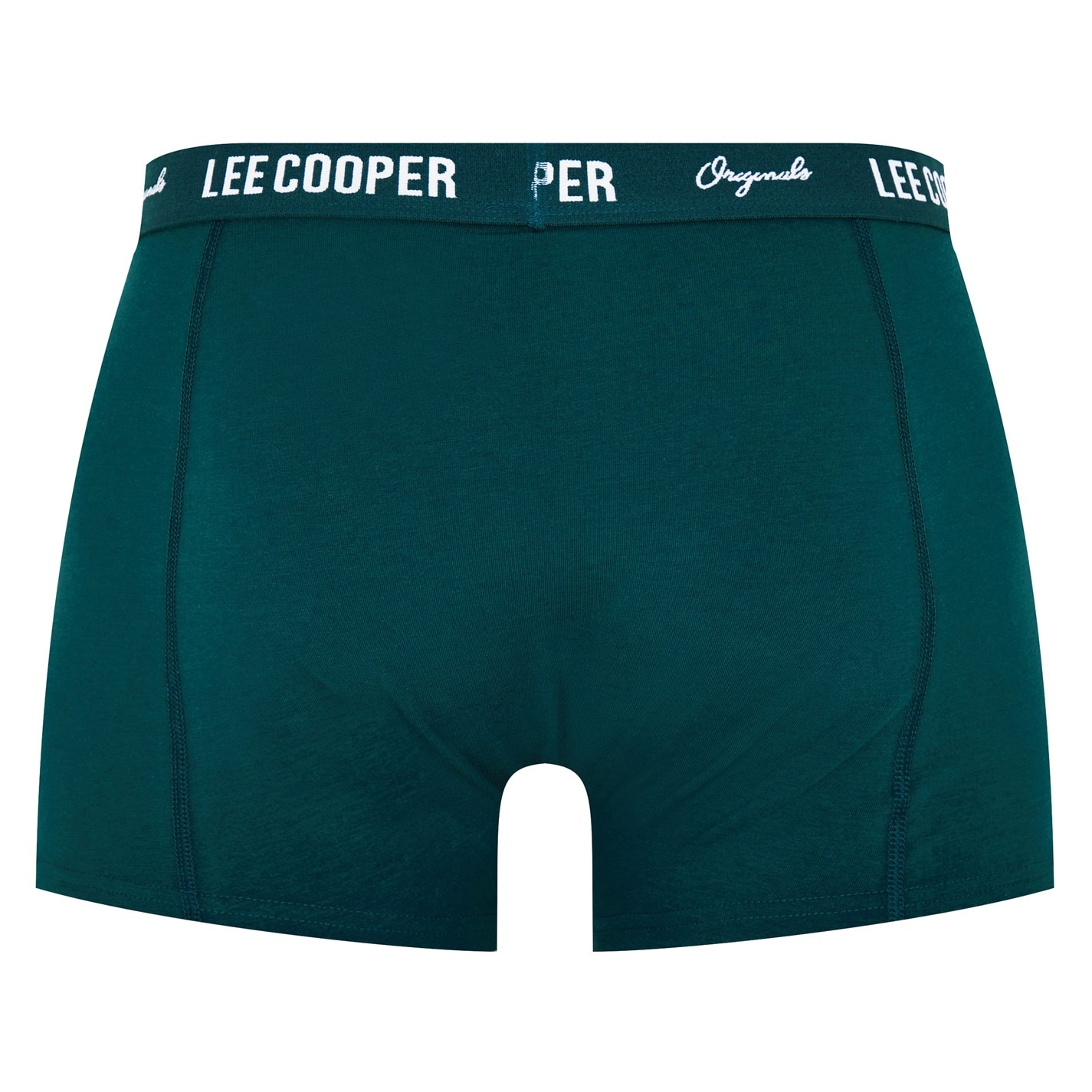 Lee Cooper Cooper Essential Men's Boxer Trunk 5-Pack - 13