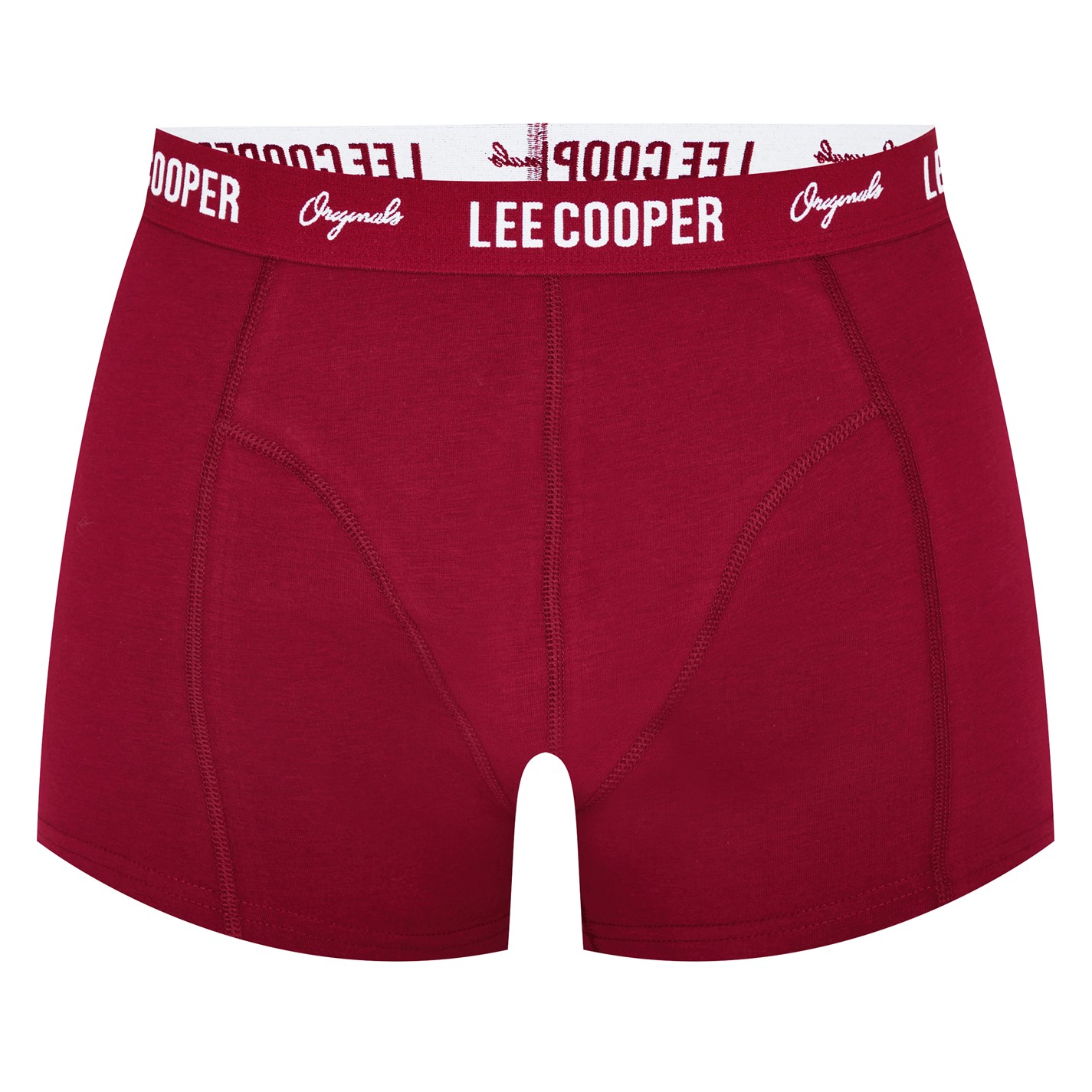 Lee Cooper Cooper Essential Men's Boxer Trunk 5-Pack - 8