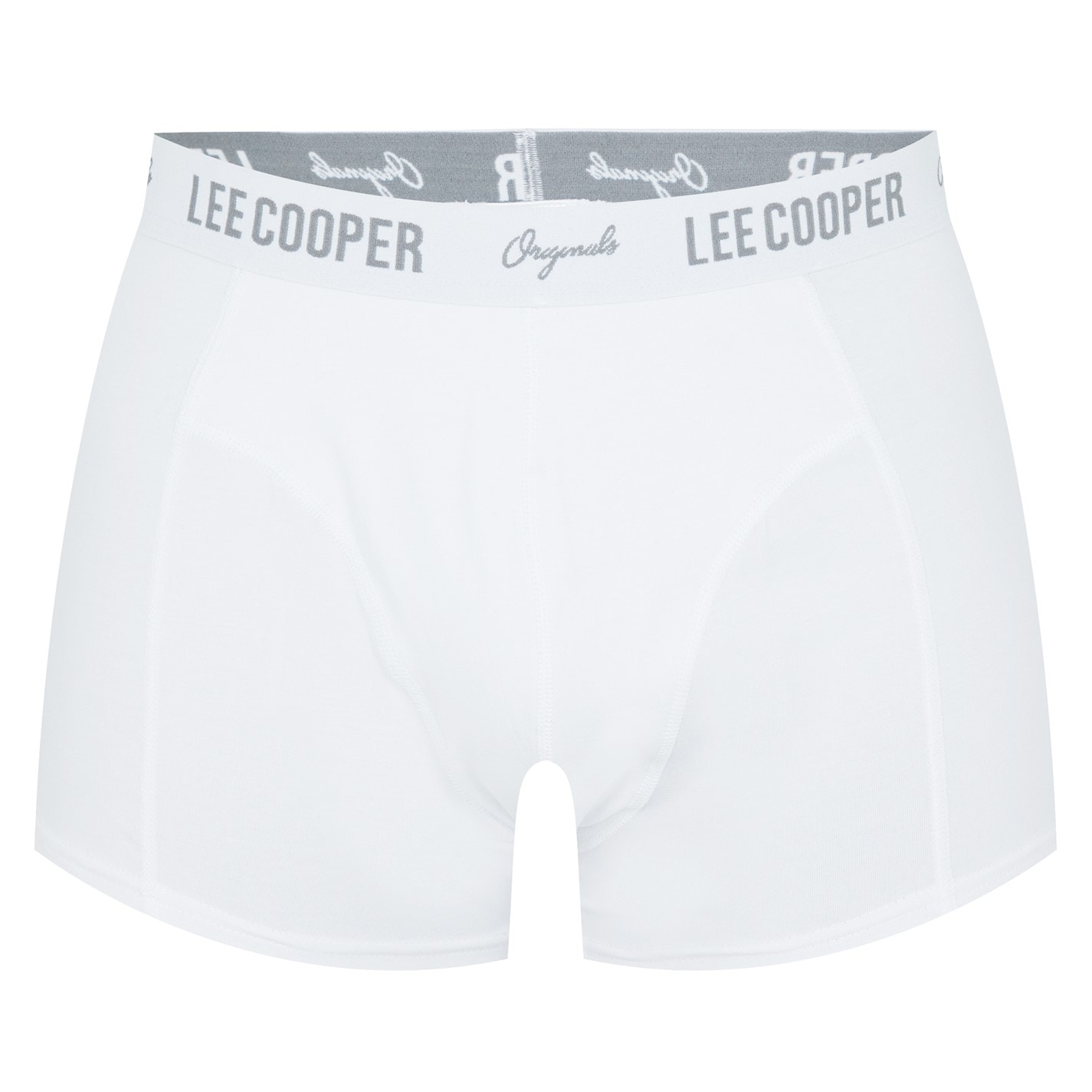 Lee Cooper Cooper Essential Men's Boxer Trunk 5-Pack - 9