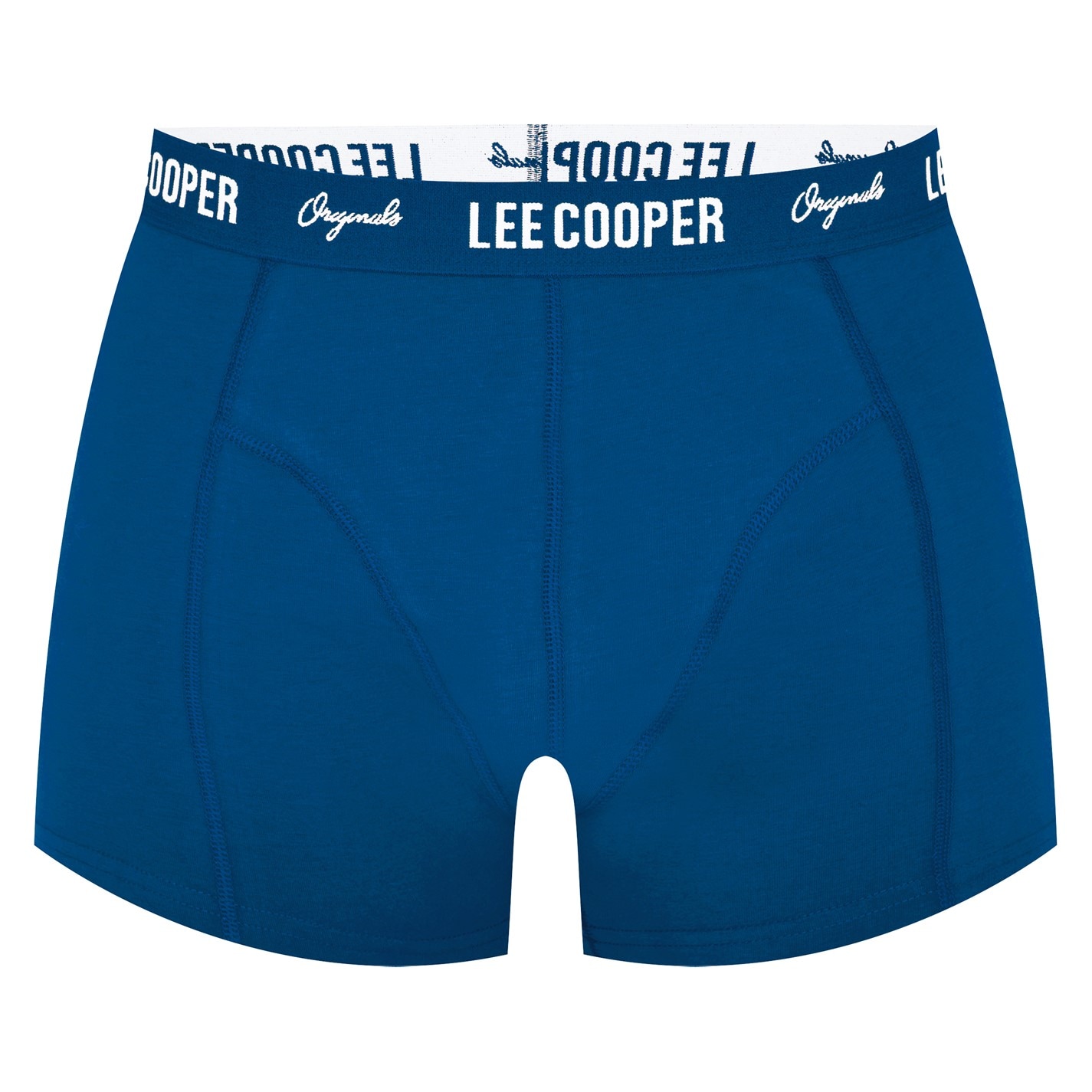 Lee Cooper Cooper Essential Men's Boxer Trunk 5-Pack - 10