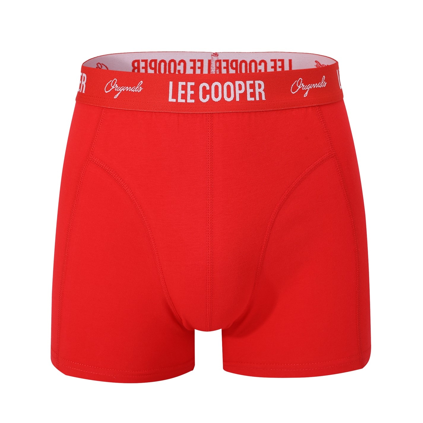 Lee Cooper Cooper Essential Men's Boxer Trunk 5-Pack - 2