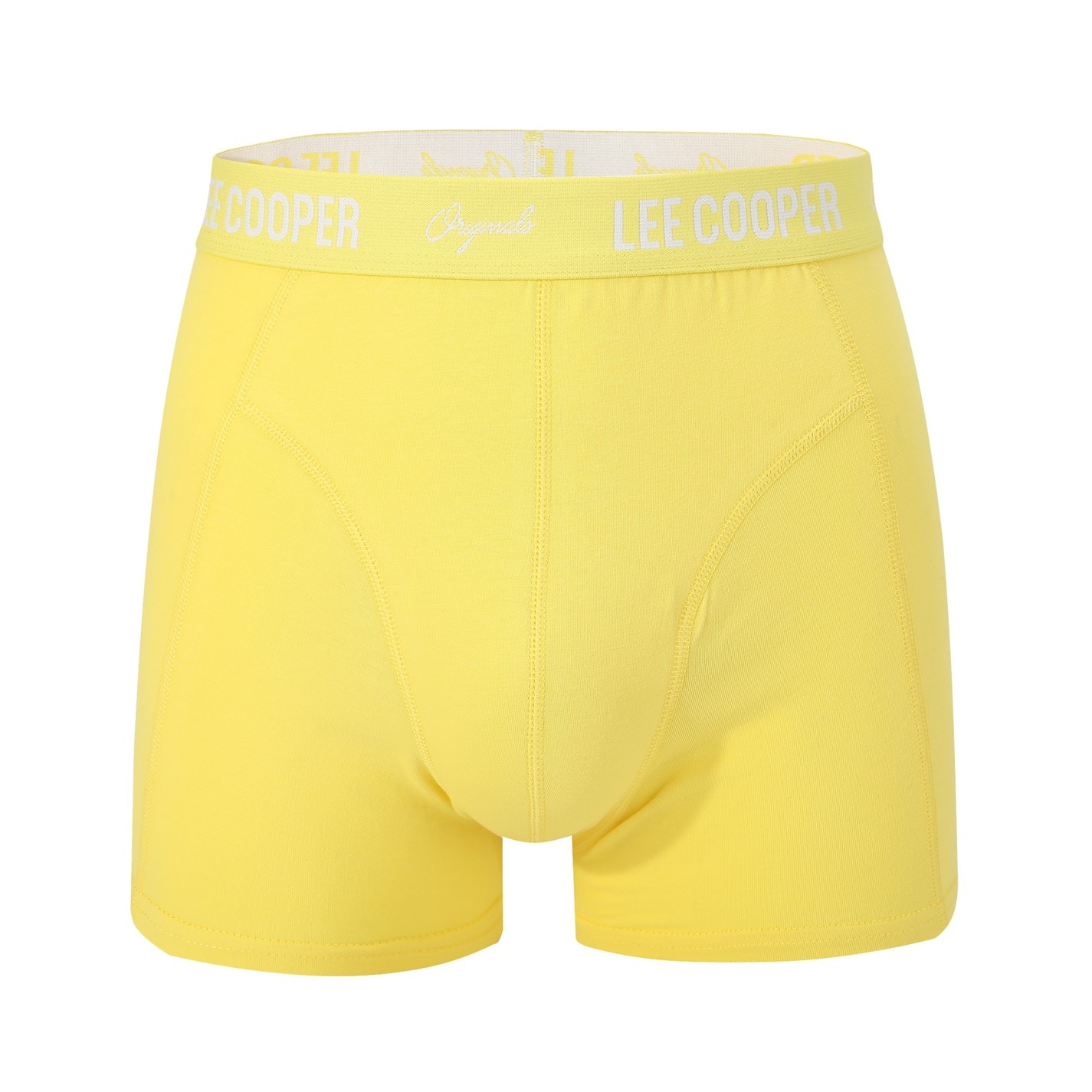 Lee Cooper Cooper Essential Men's Boxer Trunk 5-Pack - 4