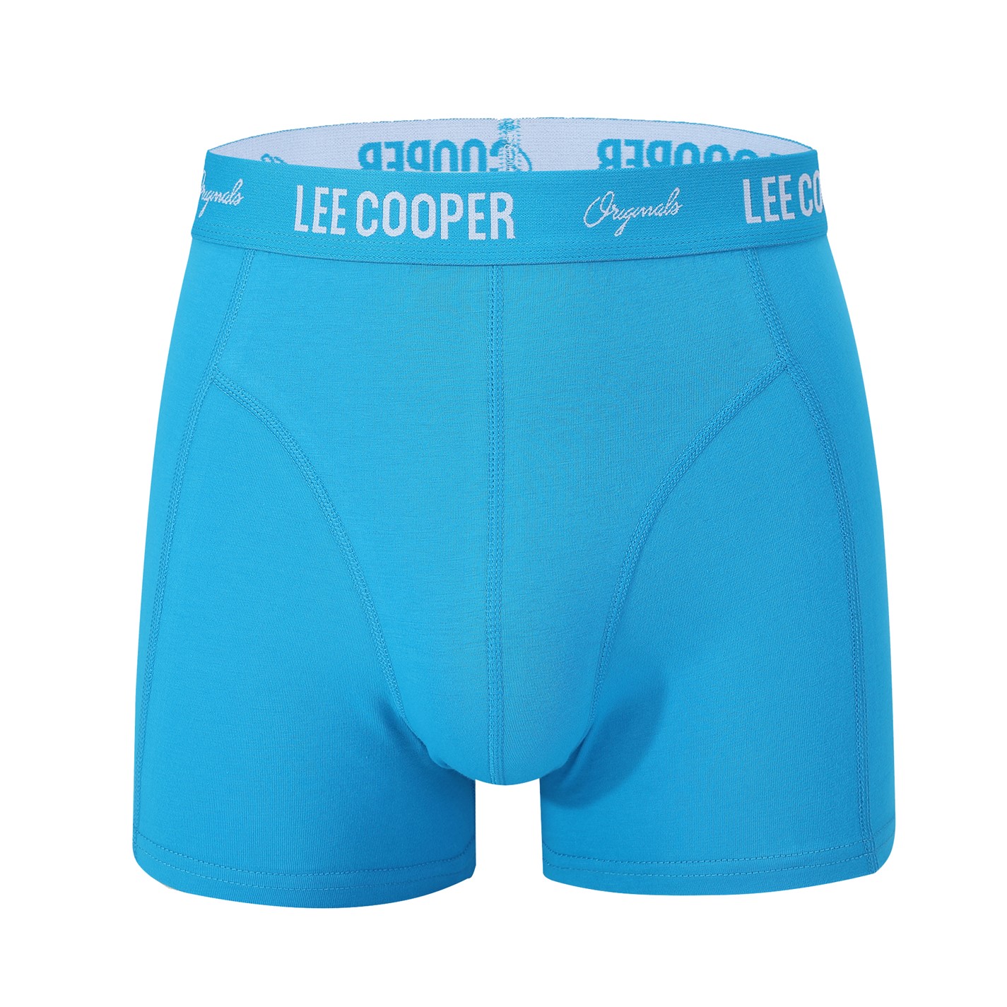 Lee Cooper Cooper Essential Men's Boxer Trunk 5-Pack - 5