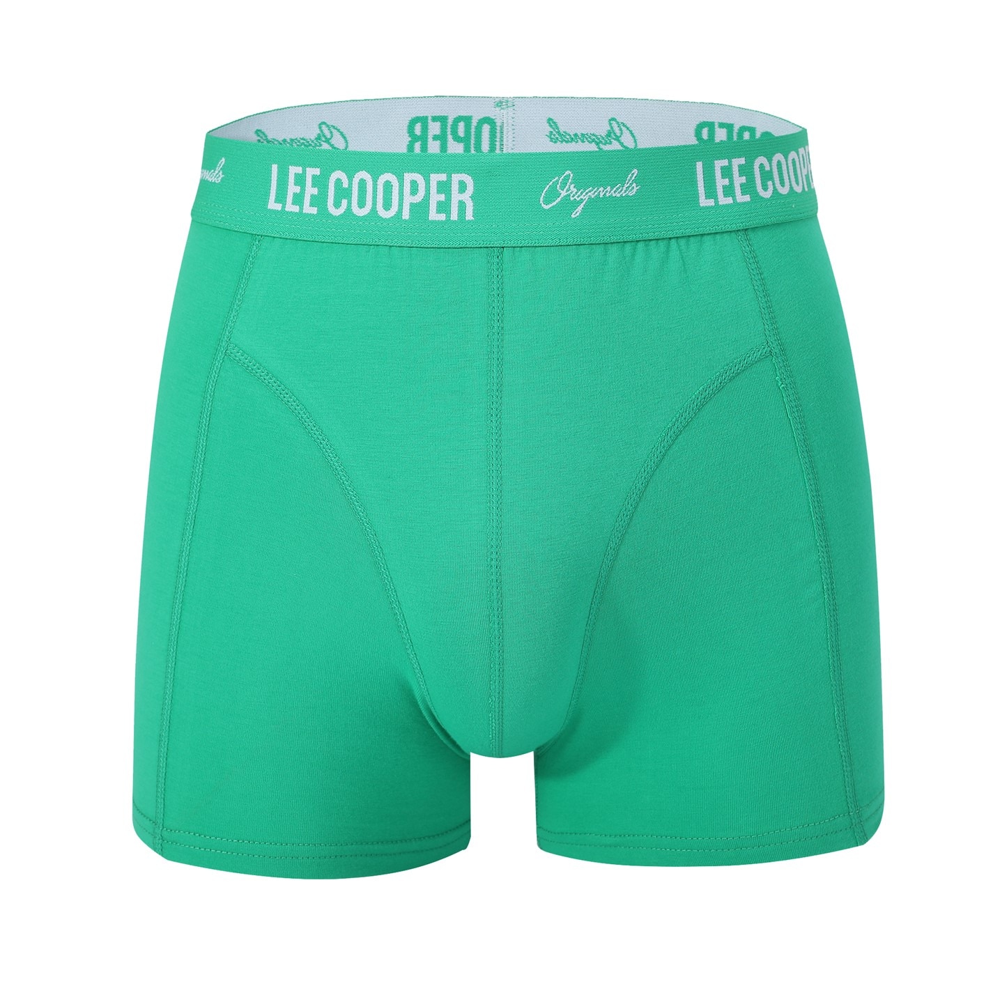 Lee Cooper Cooper Essential Men's Boxer Trunk 5-Pack - 6