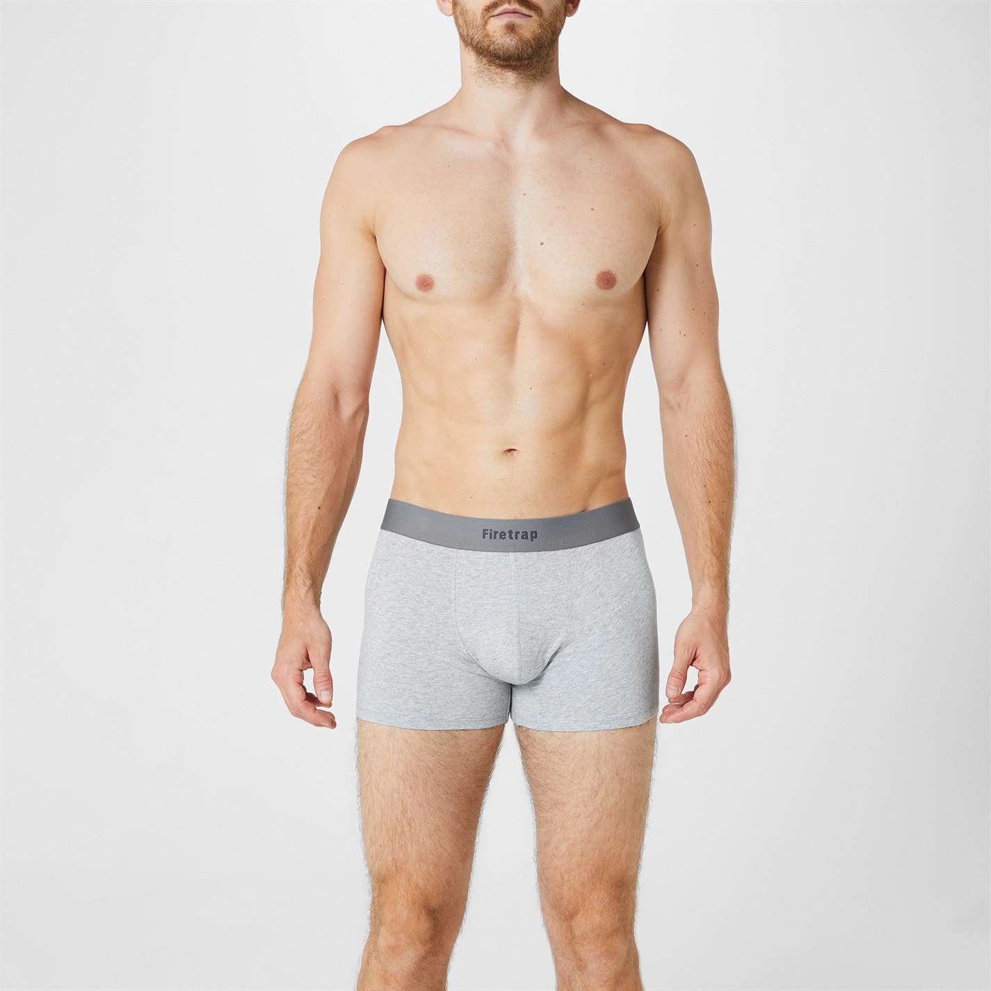 Firetrap 2 Pack Trunks - 2
