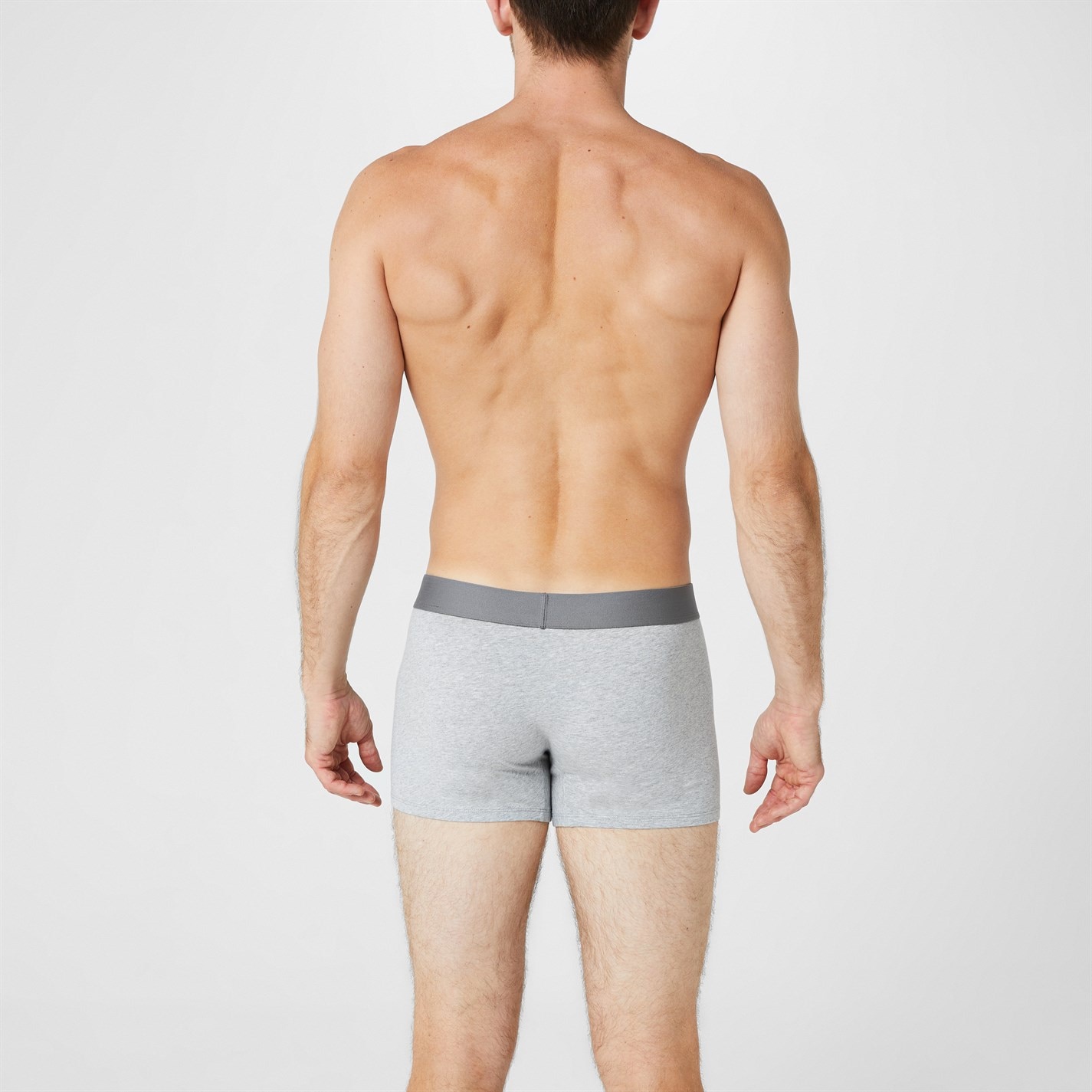 Firetrap 2 Pack Trunks - 3