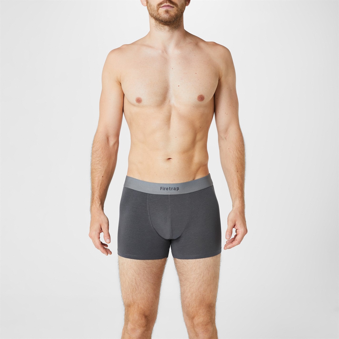 Firetrap 2 Pack Trunks - 4