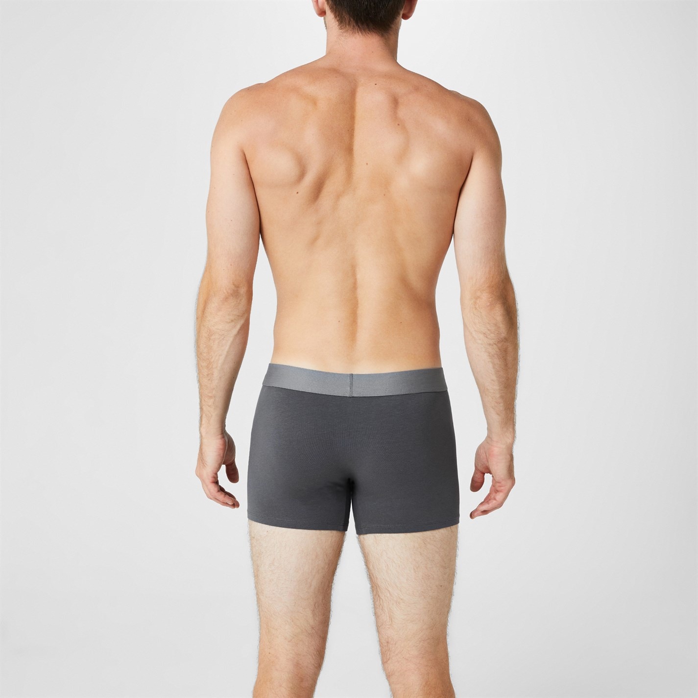 Firetrap 2 Pack Trunks - 5