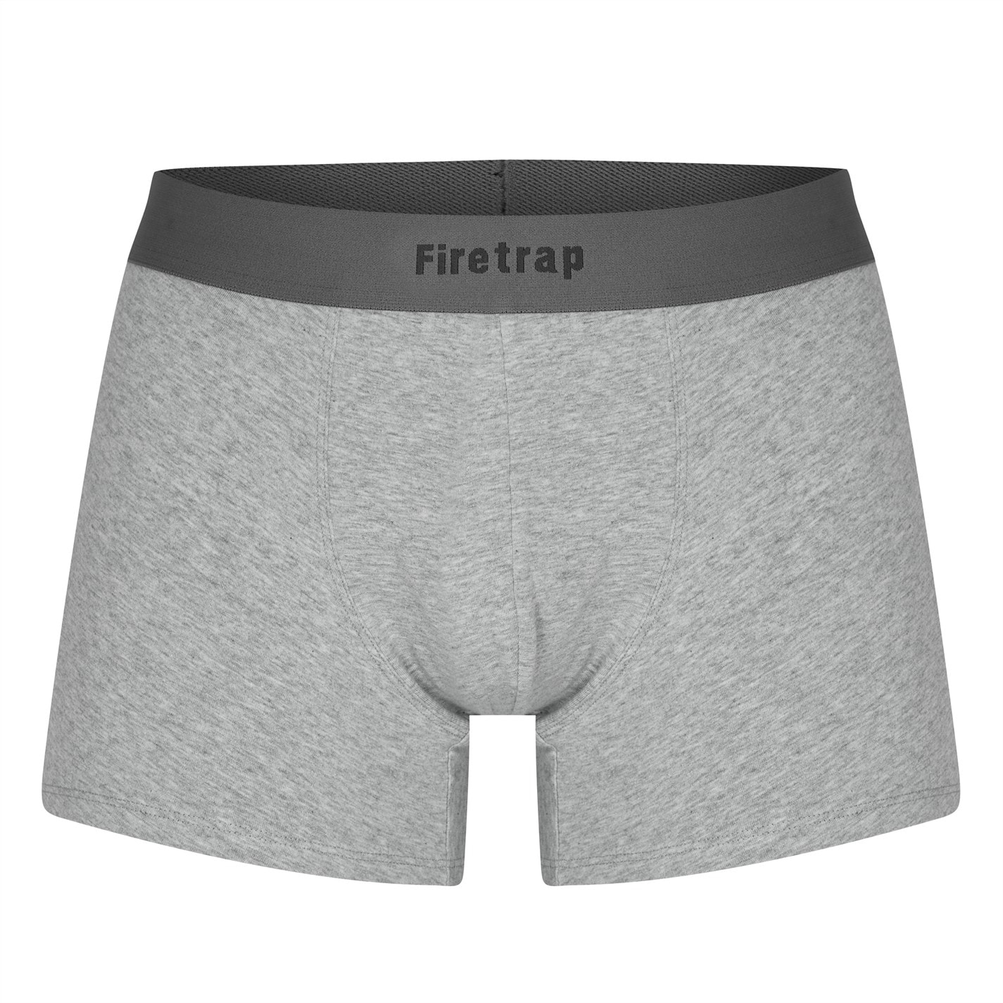 Firetrap 2 Pack Trunks - 6