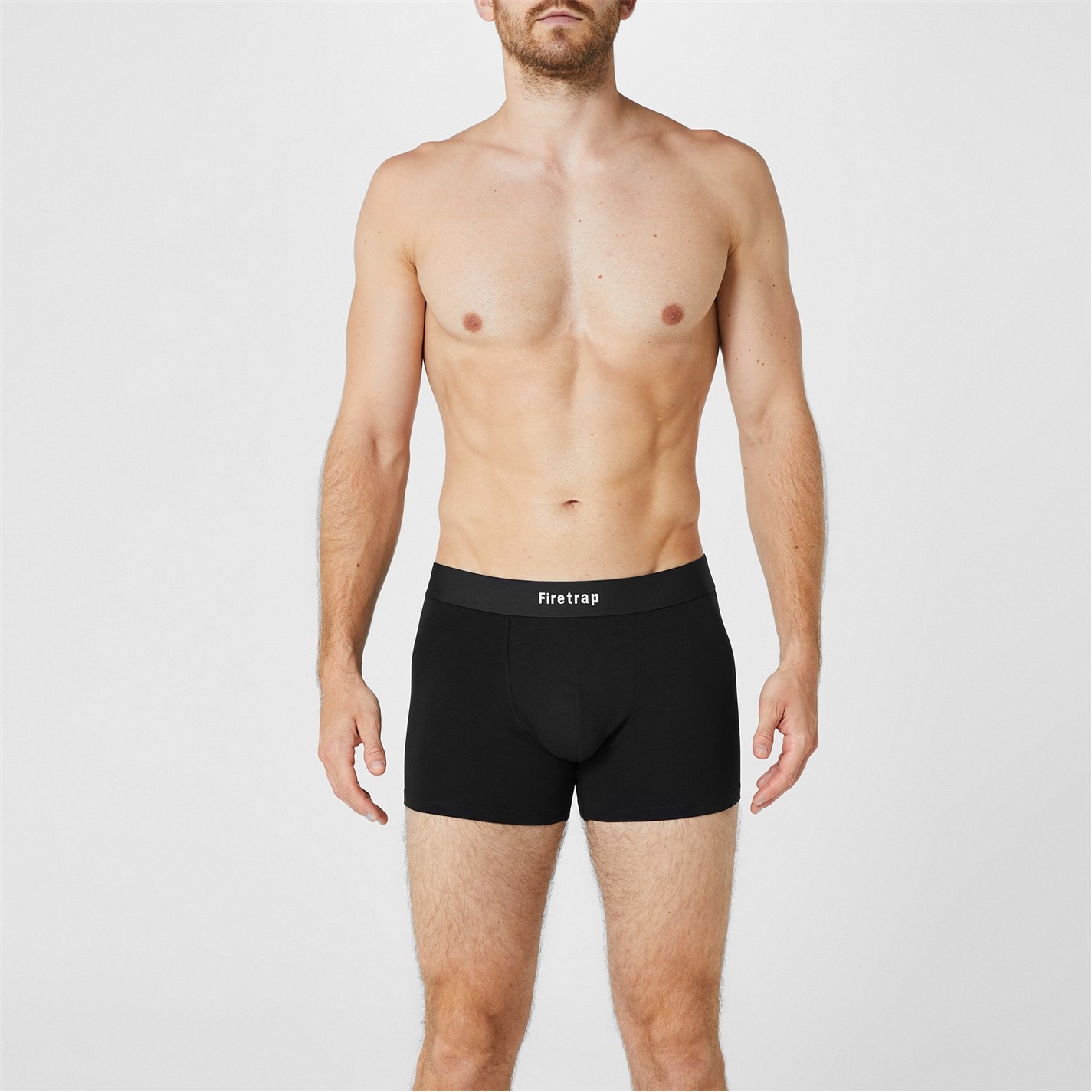 Firetrap 2 Pack Trunks - 2