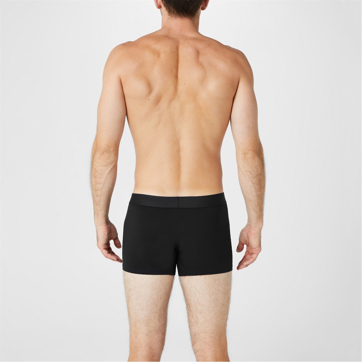 Firetrap 2 Pack Trunks - 3