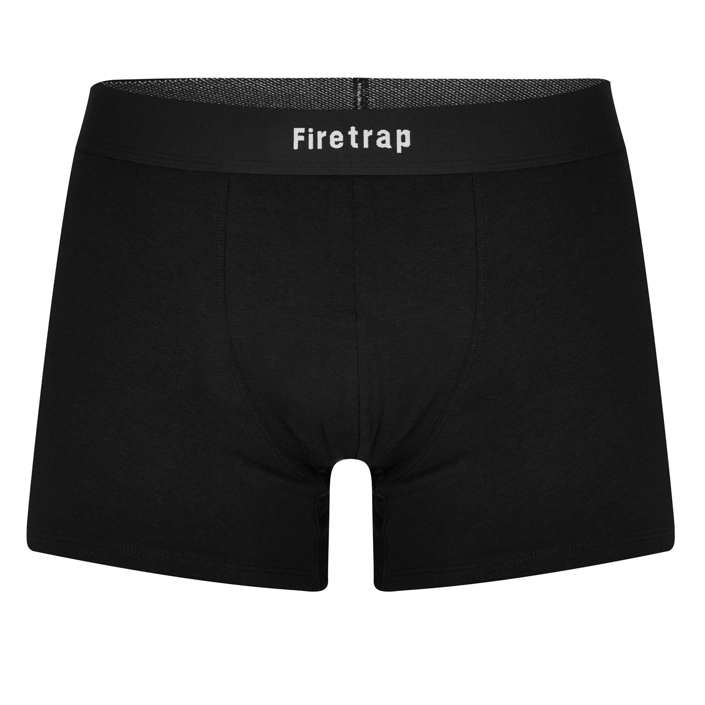 Firetrap 2 Pack Trunks - 4