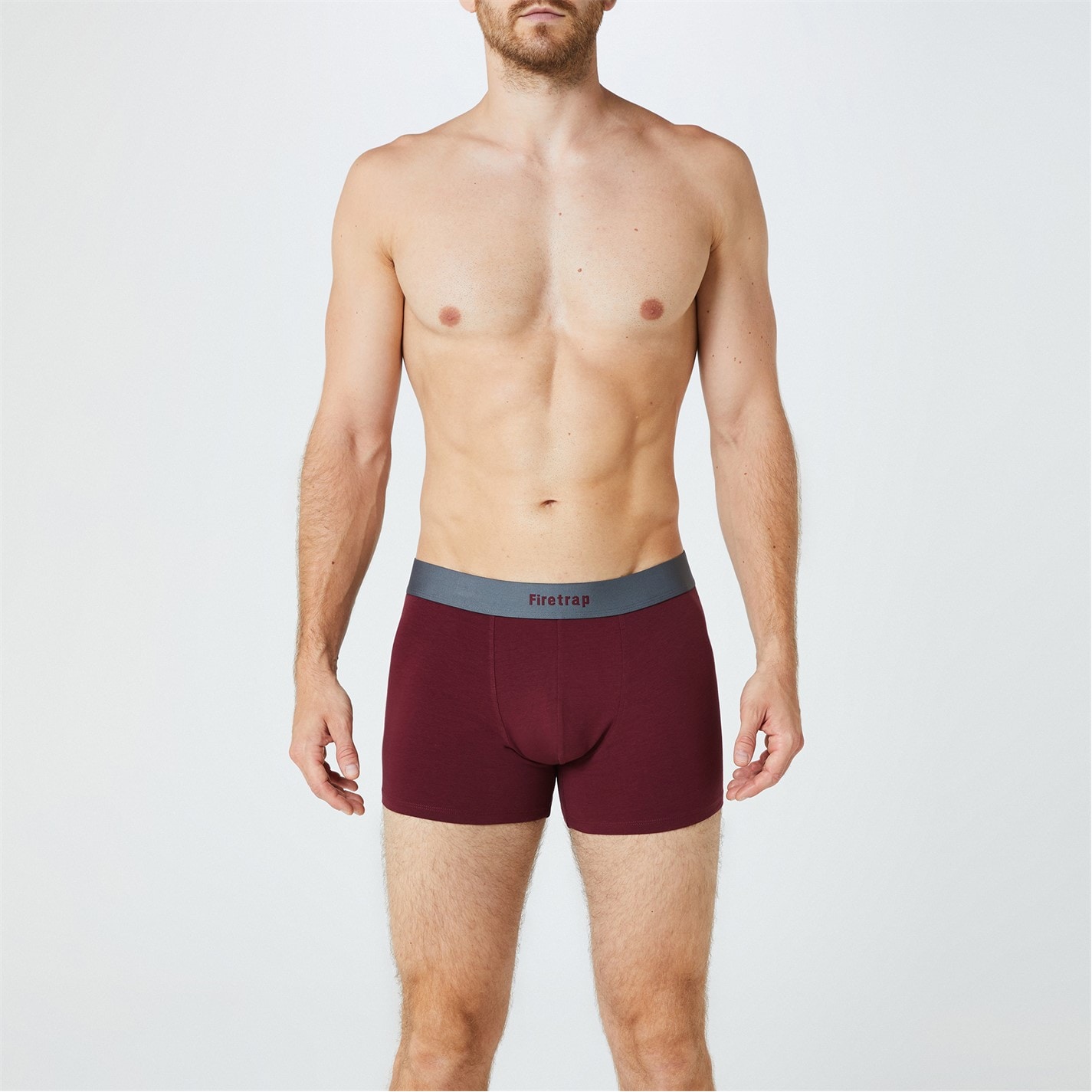 Firetrap 2 Pack Trunks - 2