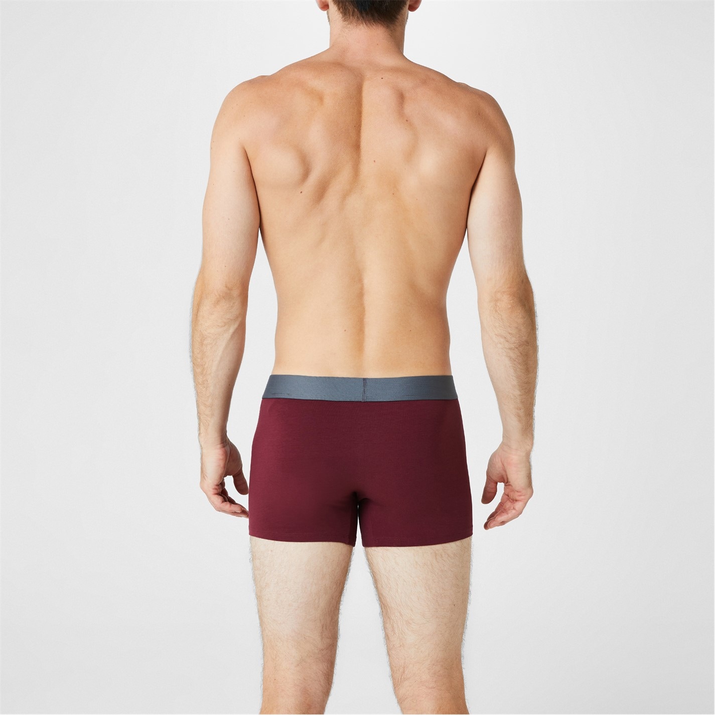 Firetrap 2 Pack Trunks - 3