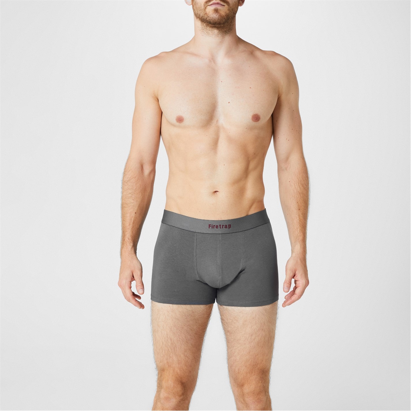 Firetrap 2 Pack Trunks - 4