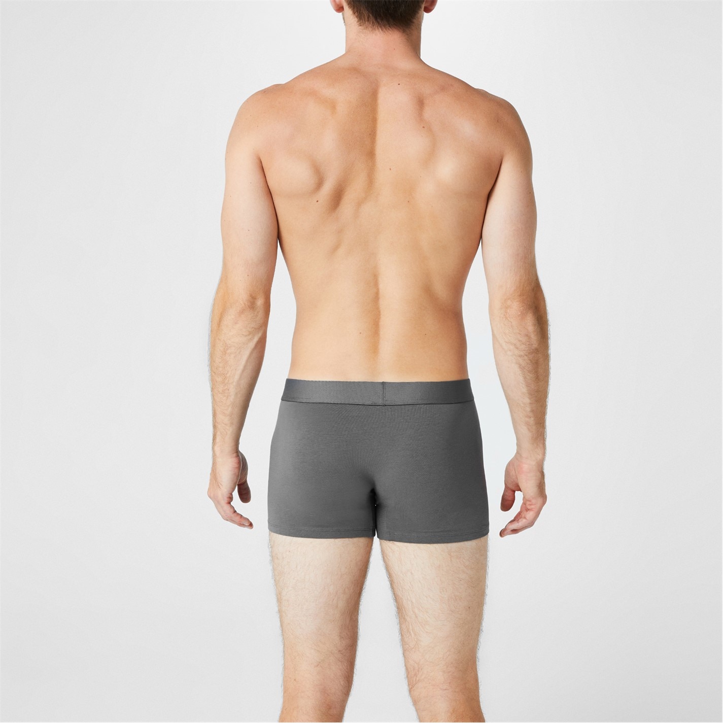 Firetrap 2 Pack Trunks - 5
