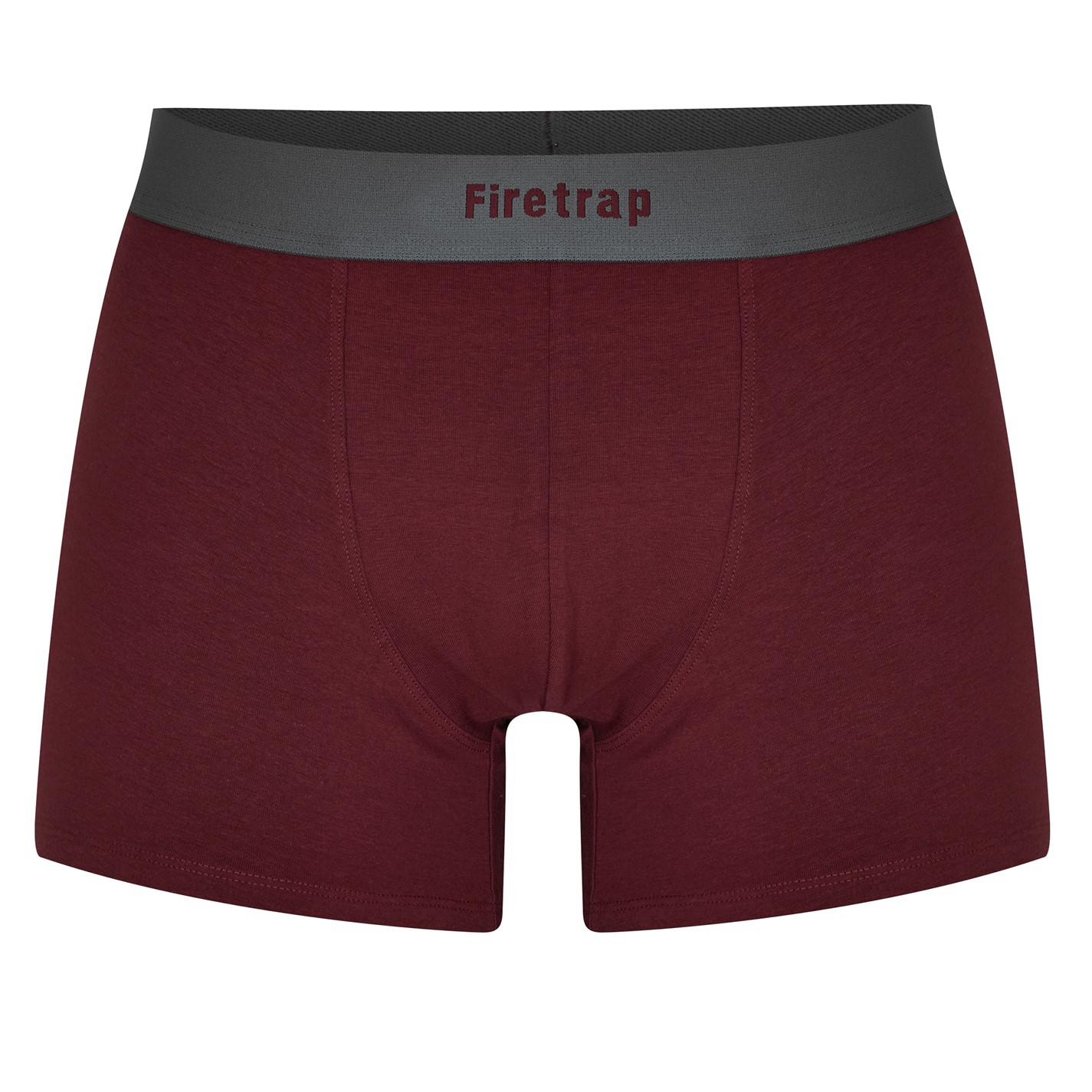 Firetrap 2 Pack Trunks - 6