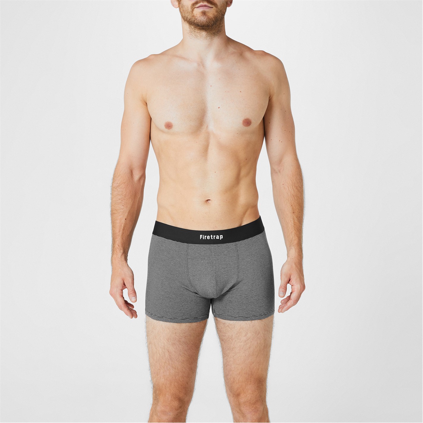Firetrap 2 Pack Trunks - 2