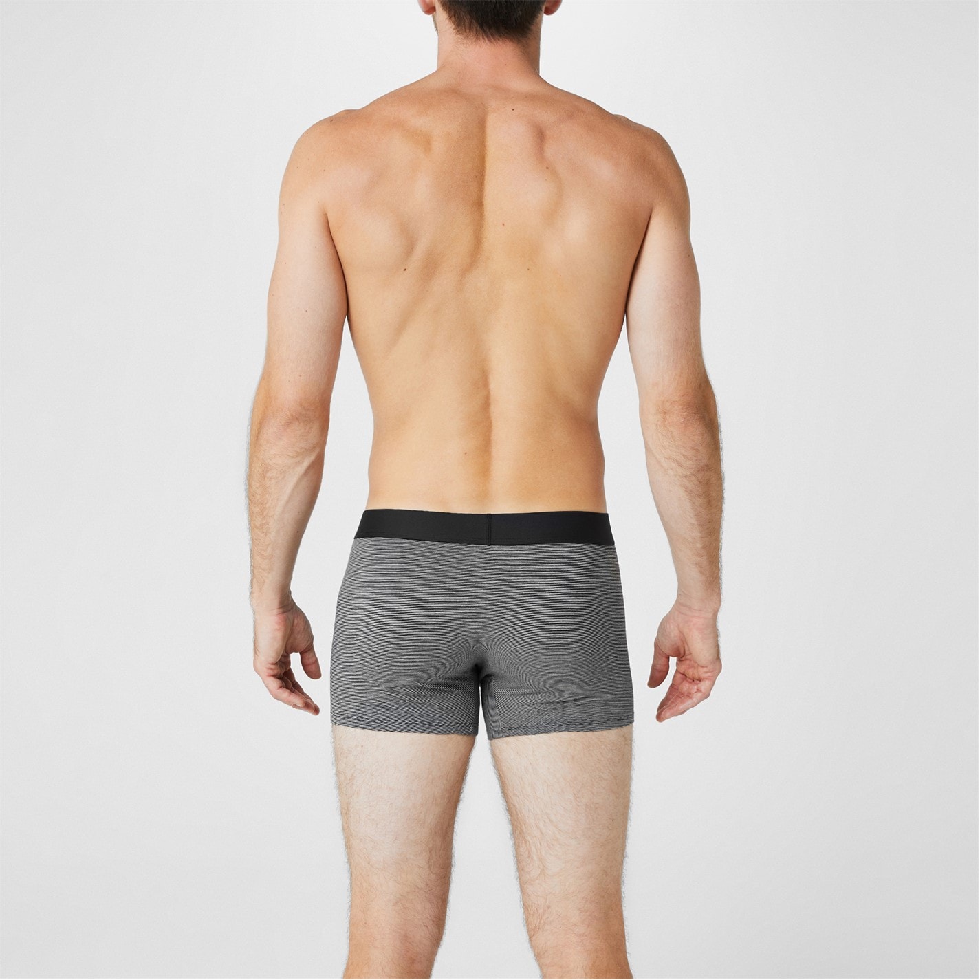 Firetrap 2 Pack Trunks - 3