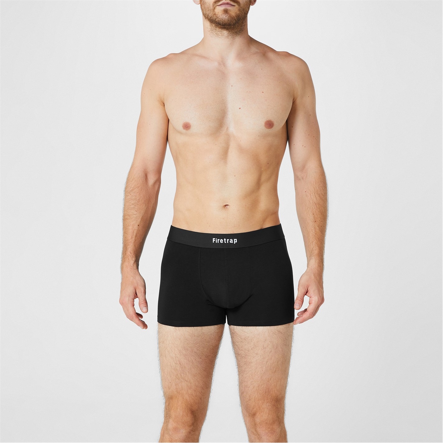 Firetrap 2 Pack Trunks - 4