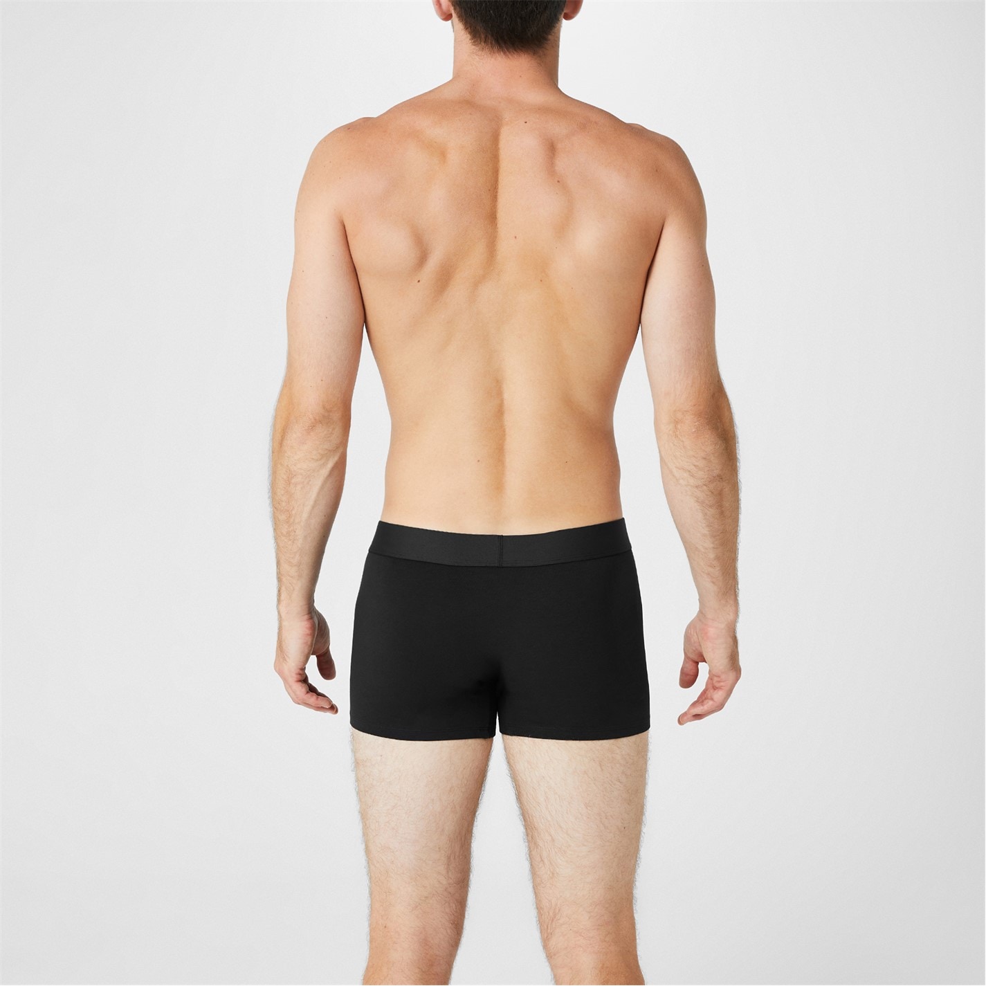 Firetrap 2 Pack Trunks - 5