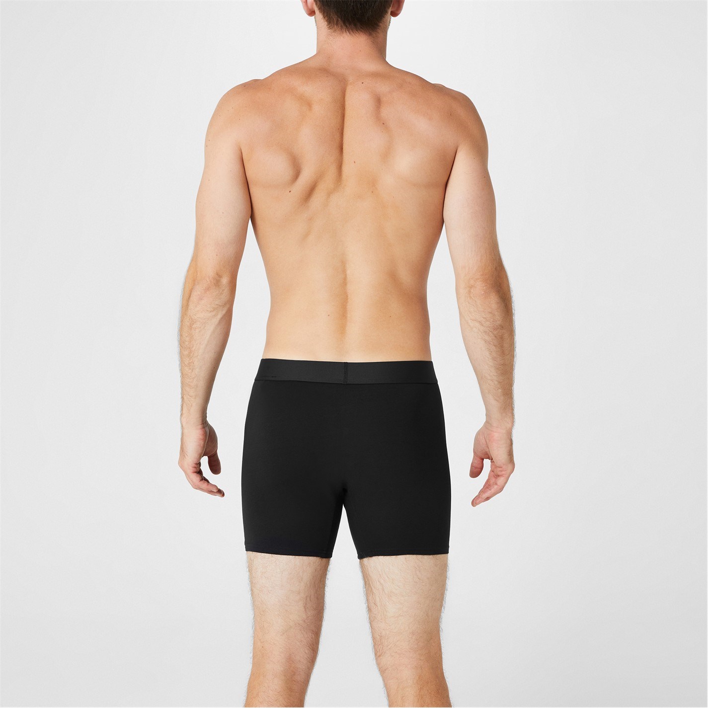 Firetrap 2 Pack Boxers - 3