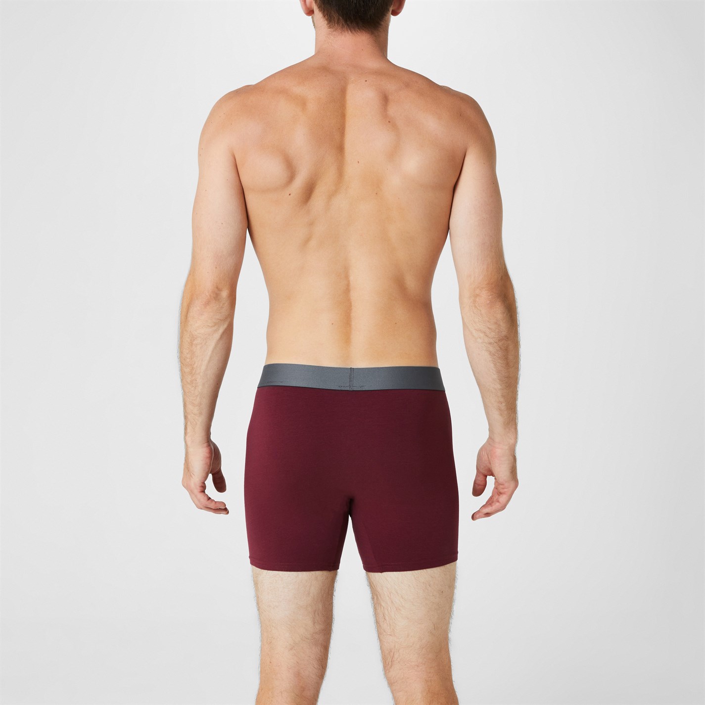 Firetrap 2 Pack Boxers - 3