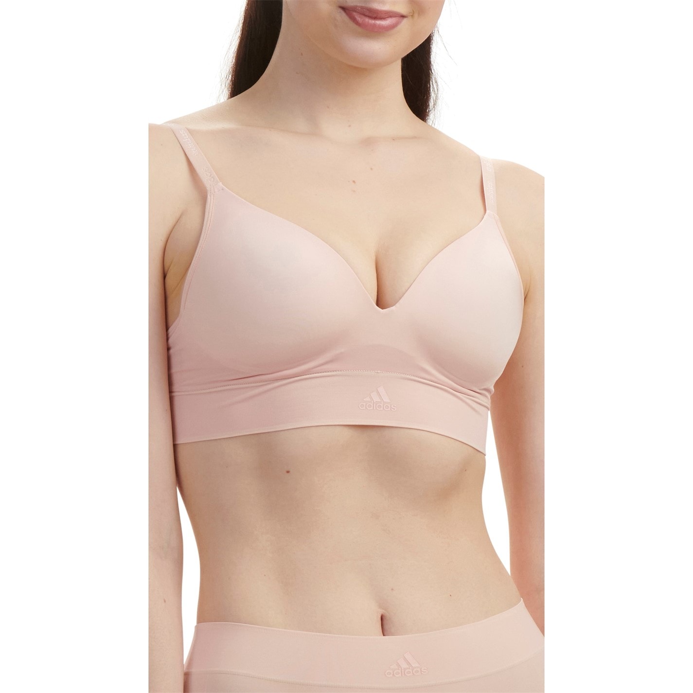 Podprsenka adidas Peach Whip 2573244