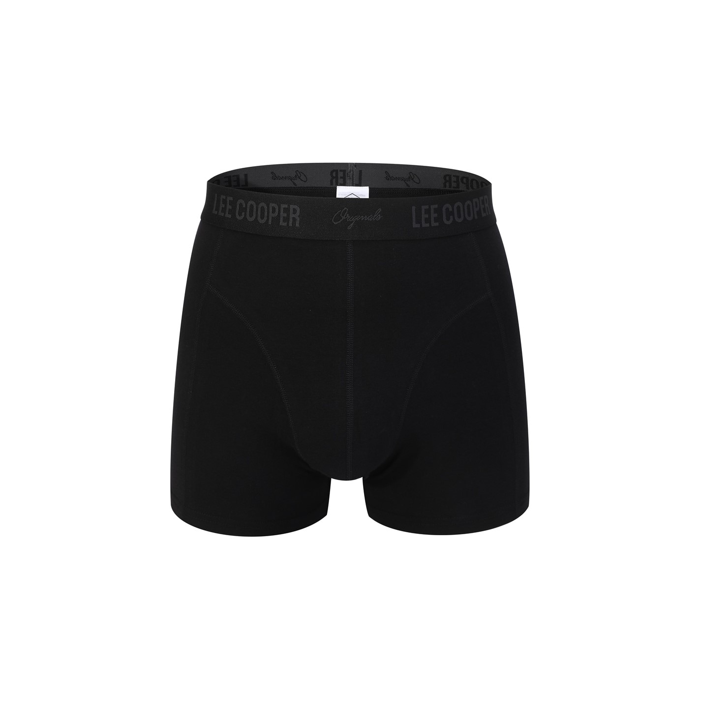 Lee Cooper Cooper Men's 10-Pack Hipster Trunks - 2