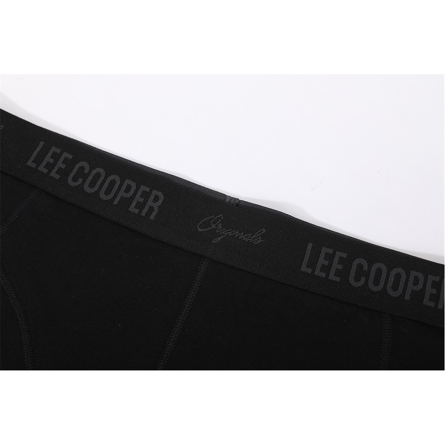 Lee Cooper Cooper Men's 10-Pack Hipster Trunks - 4