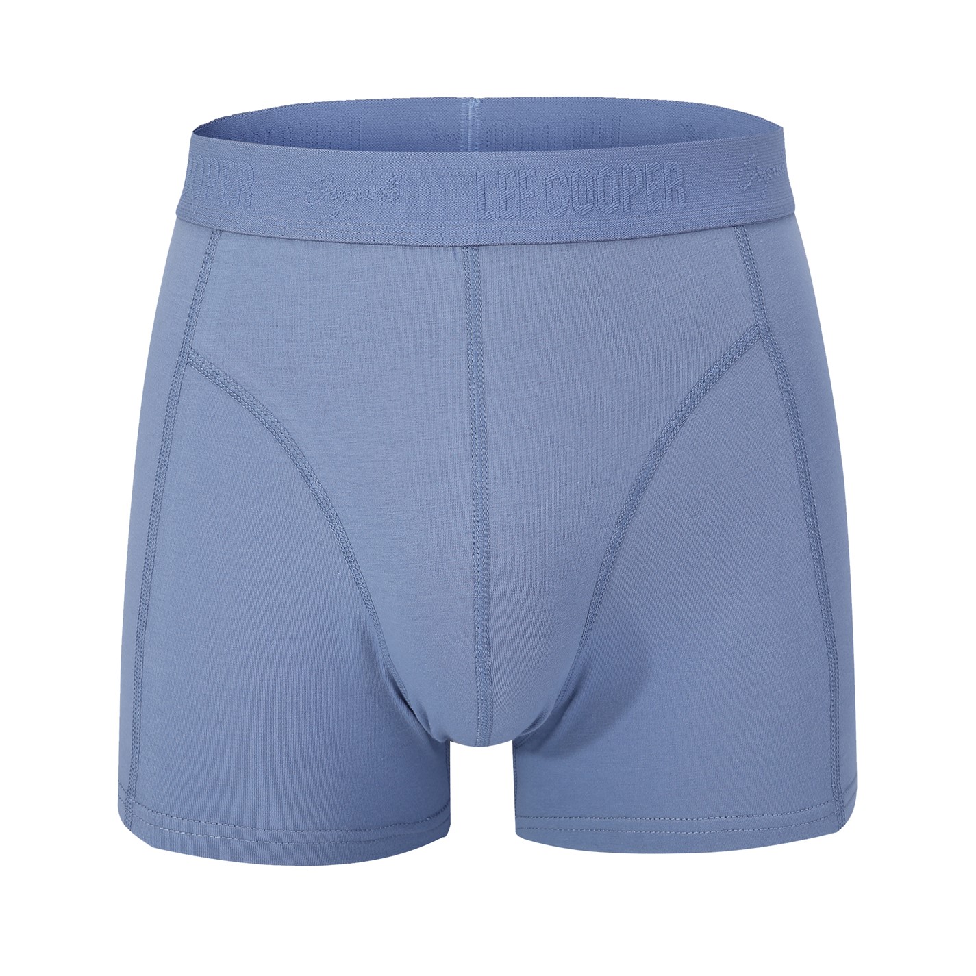 Lee Cooper Cooper Men's 10-Pack Hipster Trunks - 2