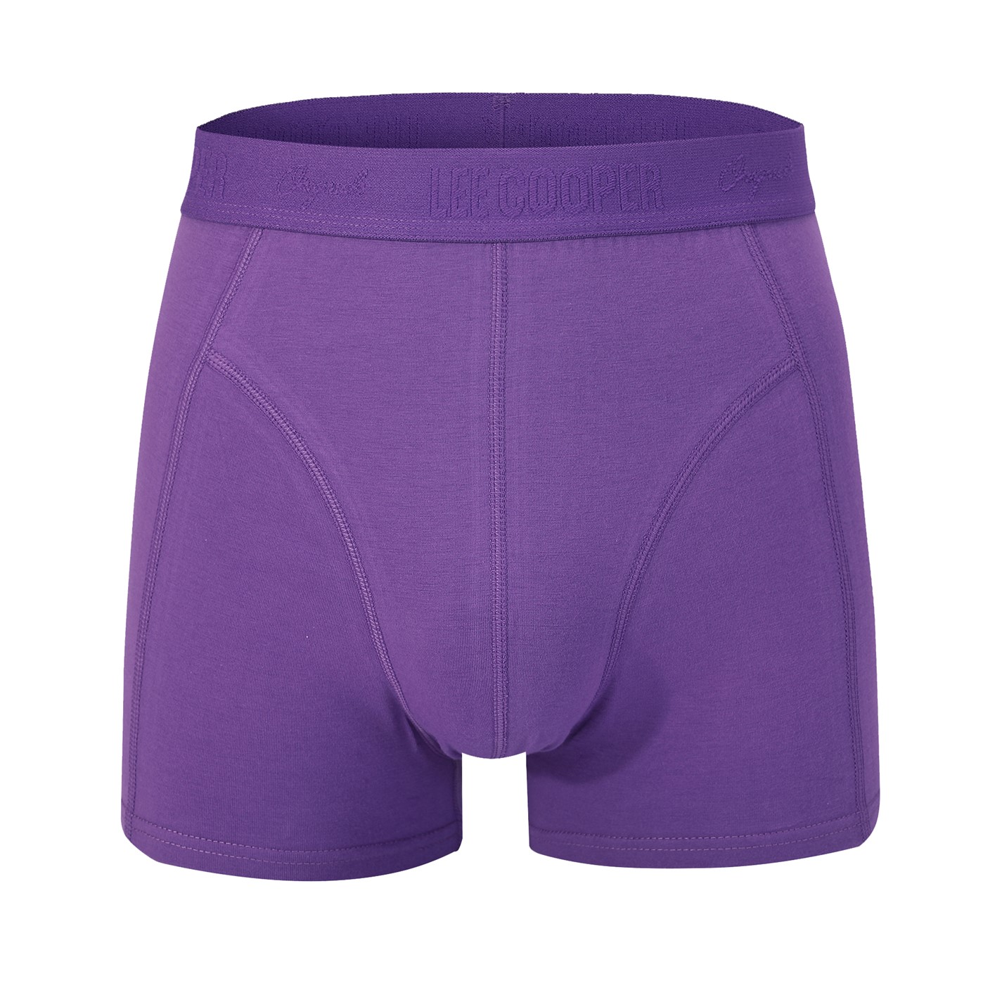 Lee Cooper Cooper Men's 10-Pack Hipster Trunks - 11