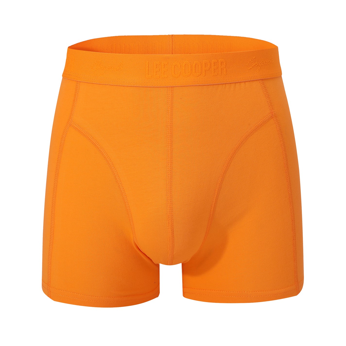 Lee Cooper Cooper Men's 10-Pack Hipster Trunks - 12