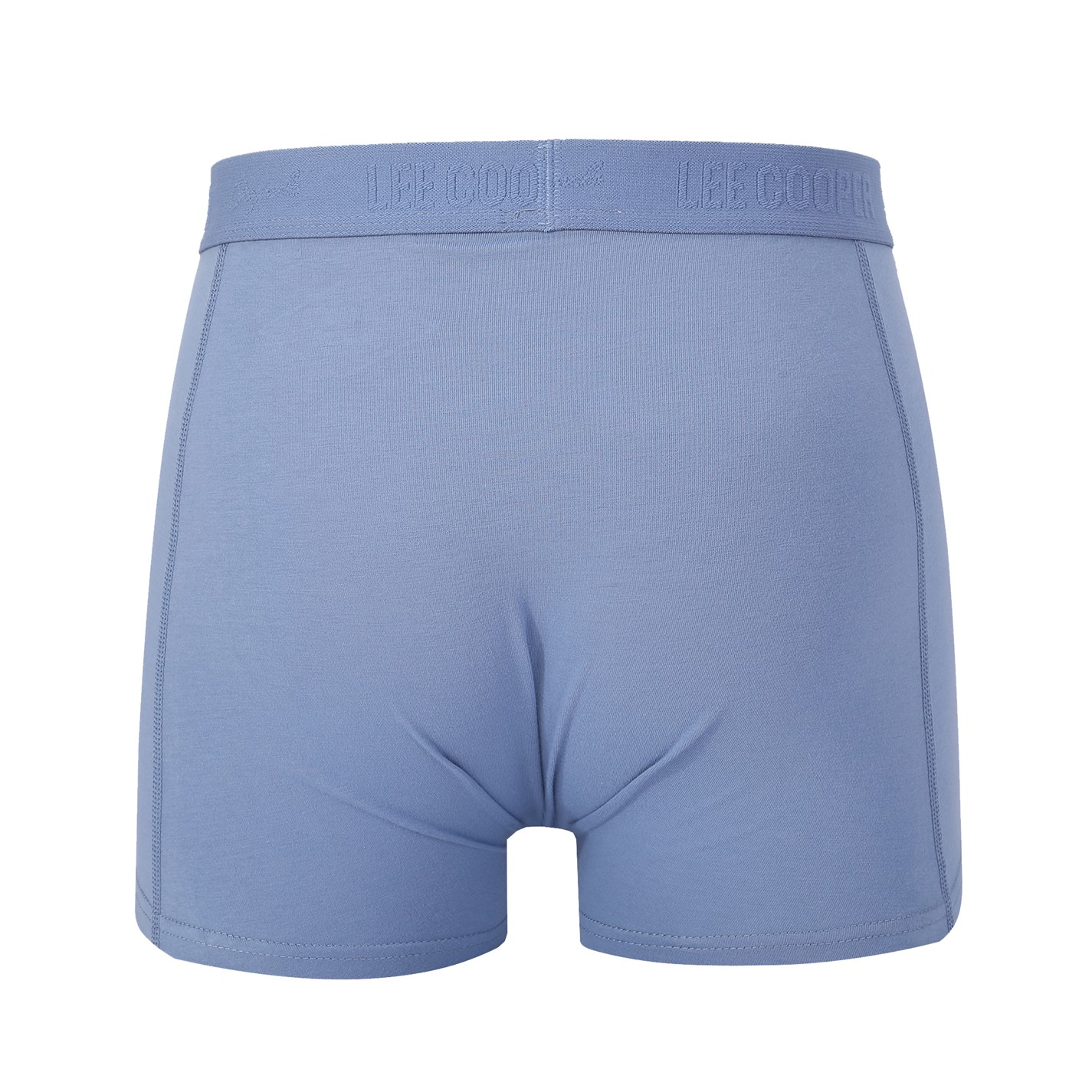 Lee Cooper Cooper Men's 10-Pack Hipster Trunks - 3