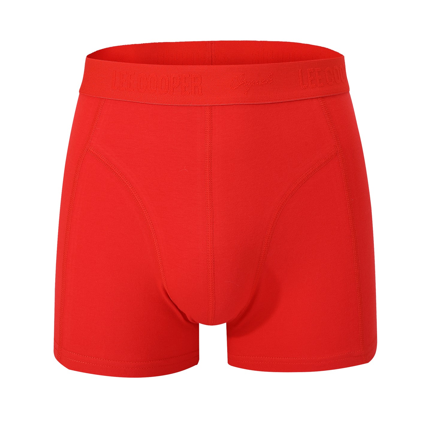 Lee Cooper Cooper Men's 10-Pack Hipster Trunks - 5