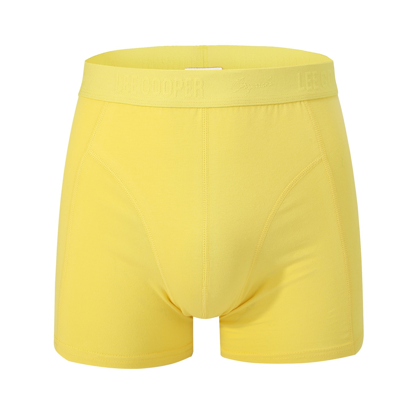 Lee Cooper Cooper Men's 10-Pack Hipster Trunks - 7