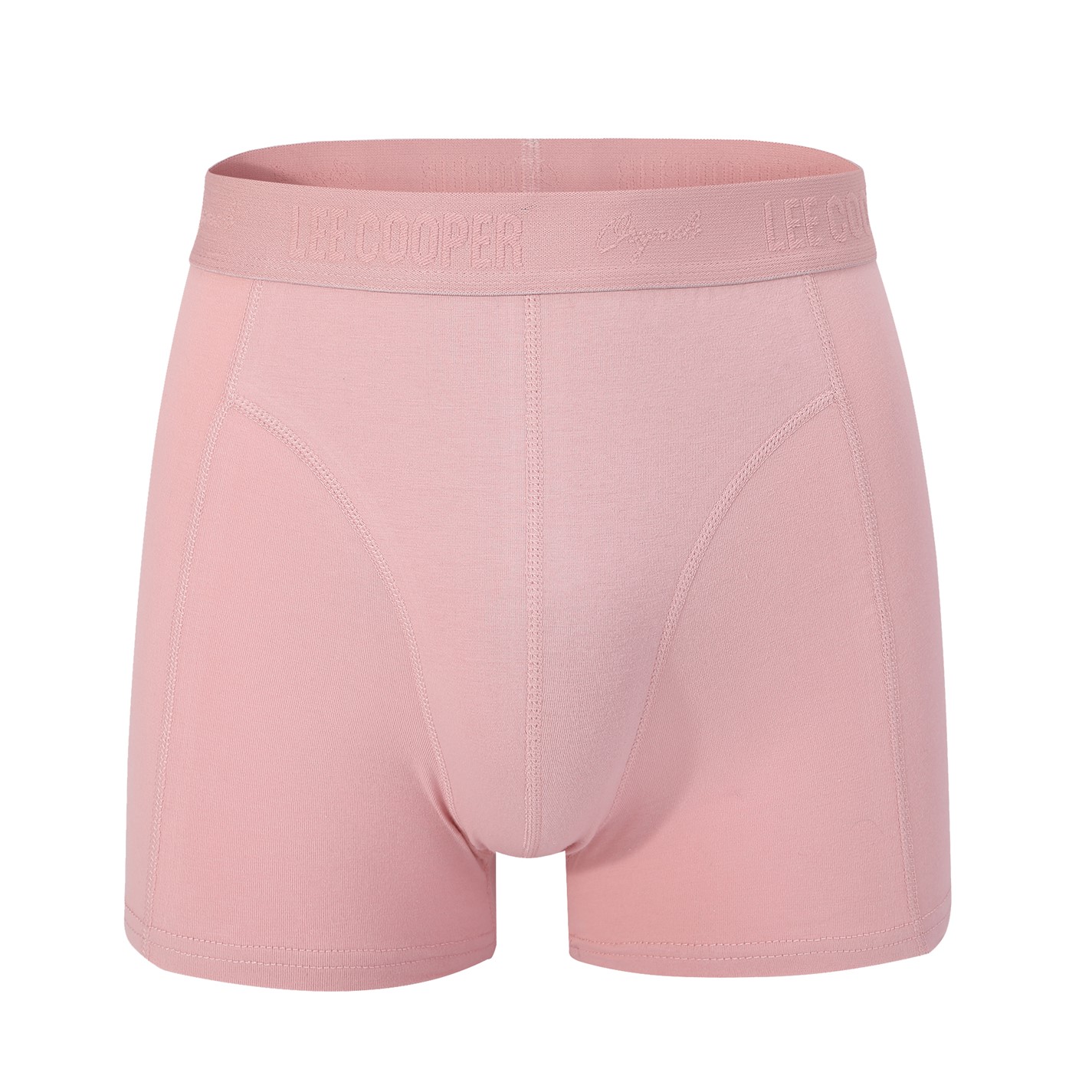 Lee Cooper Cooper Men's 10-Pack Hipster Trunks - 8