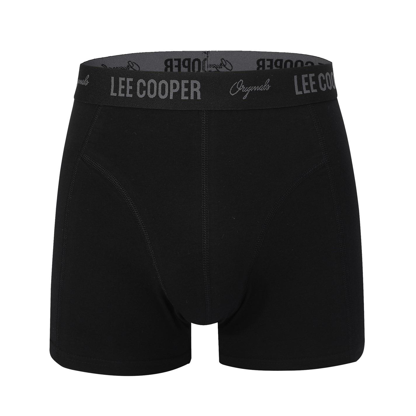 Lee Cooper Cooper Men's 10-Pack Hipster Trunks - 9